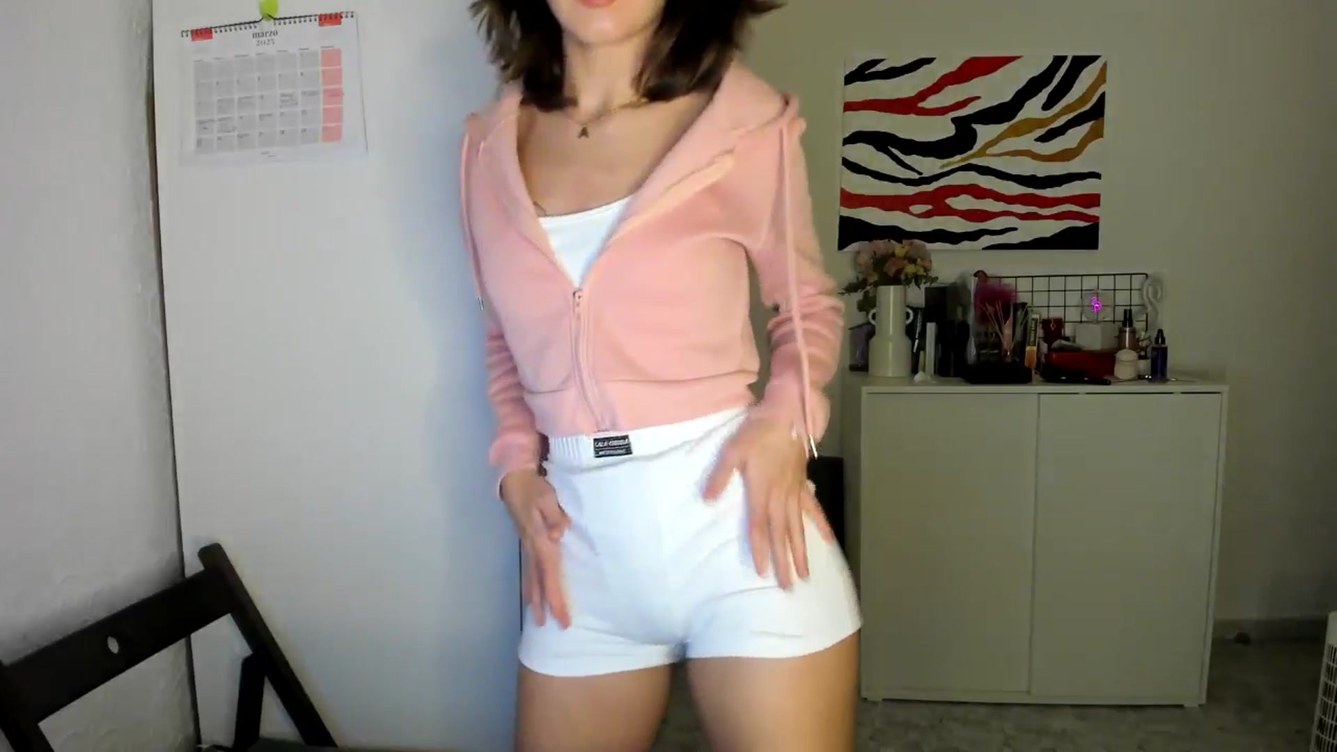 Gallery image thumbnail from AhahaGirl's myfreecams stream on, 03/13/2025, 19:04 image 20 of 20