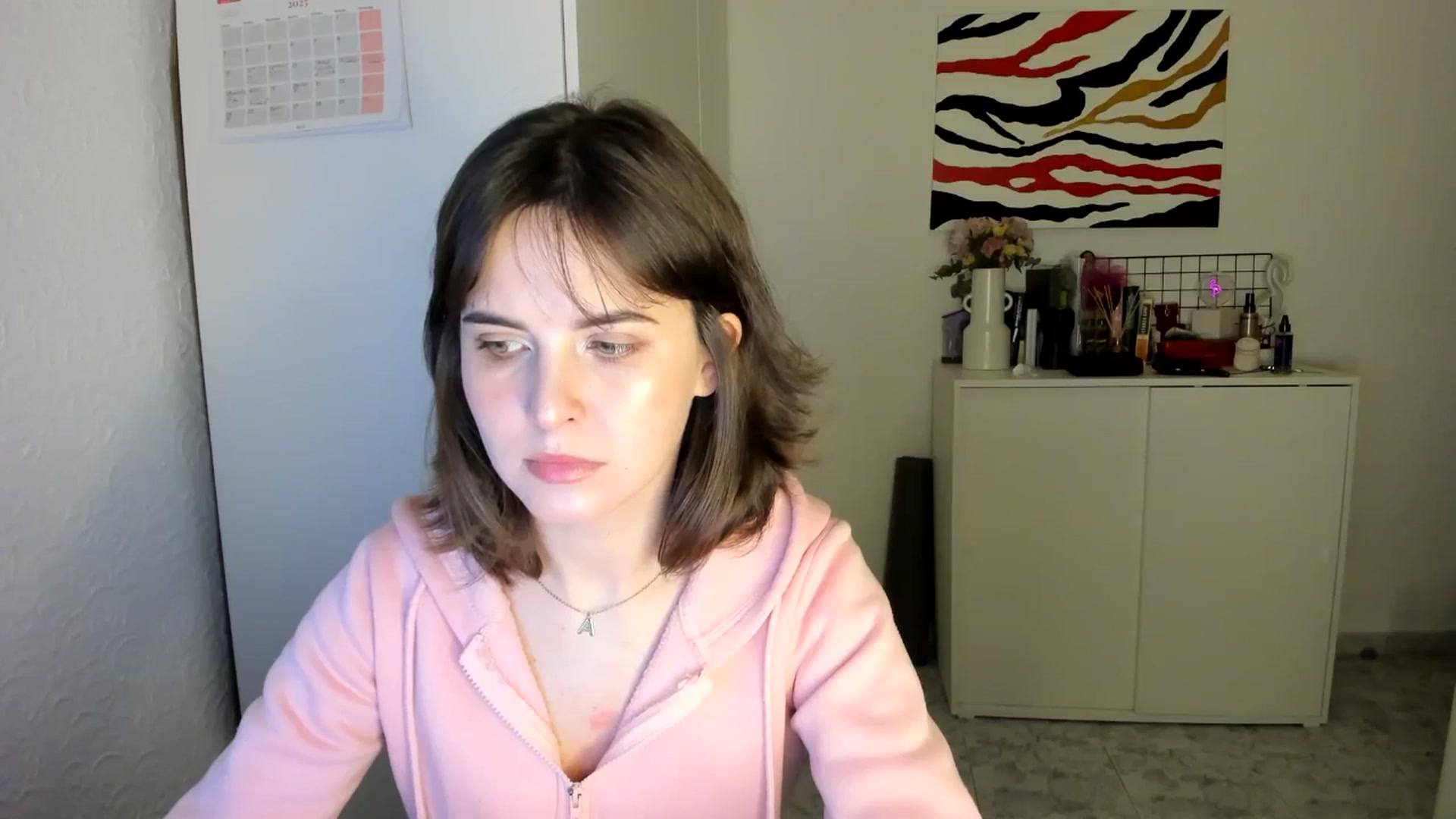 Gallery image thumbnail from AhahaGirl's myfreecams stream on, 03/13/2025, 19:04 image 4 of 20