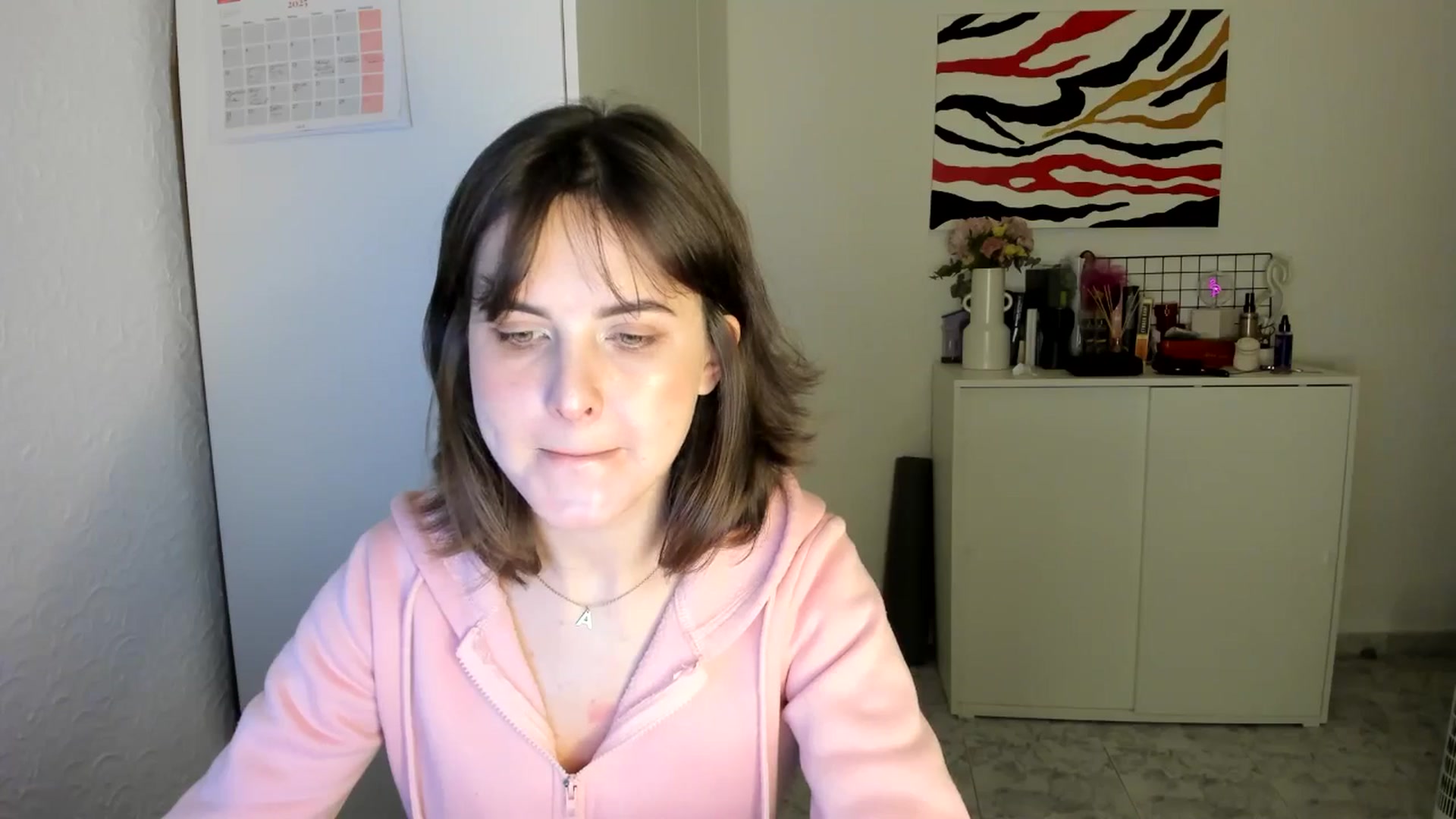 Gallery image thumbnail from AhahaGirl's myfreecams stream on, 03/13/2025, 19:04 image 3 of 20
