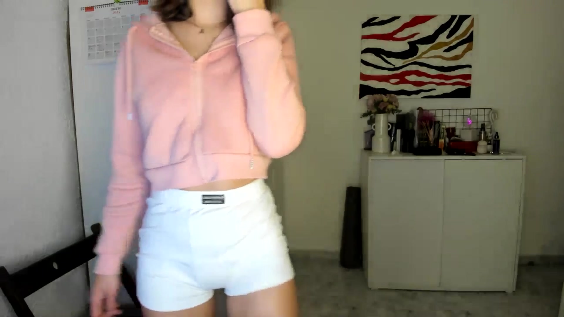 Gallery image thumbnail from AhahaGirl's myfreecams stream on, 03/13/2025, 19:04 image 12 of 20