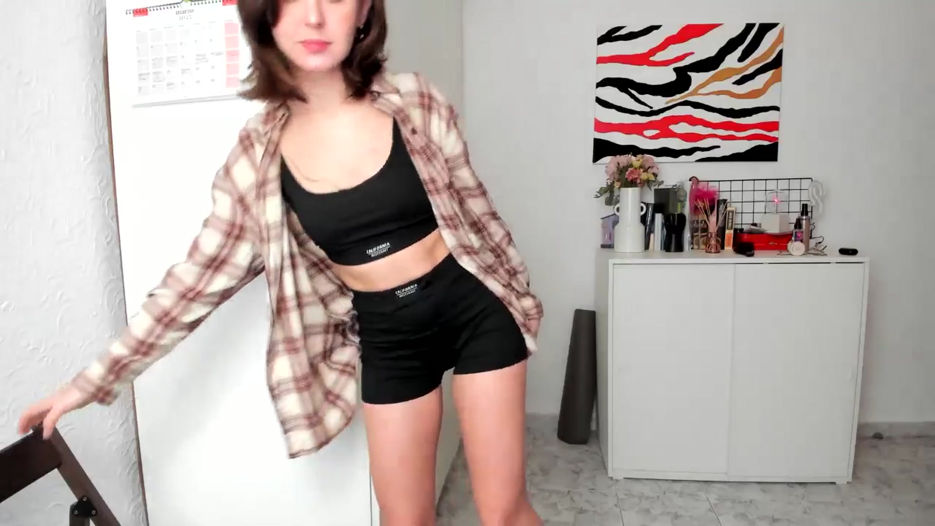 Gallery image thumbnail from AhahaGirl's myfreecams stream on, 03/15/2025, 12:14 image 8 of 20
