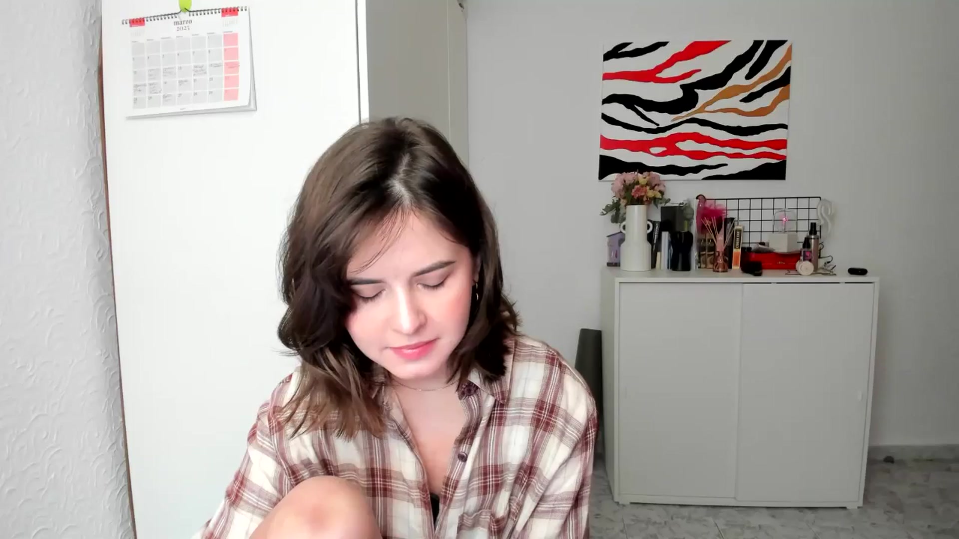 Gallery image thumbnail from AhahaGirl's myfreecams stream on, 03/15/2025, 12:14 image 1 of 20