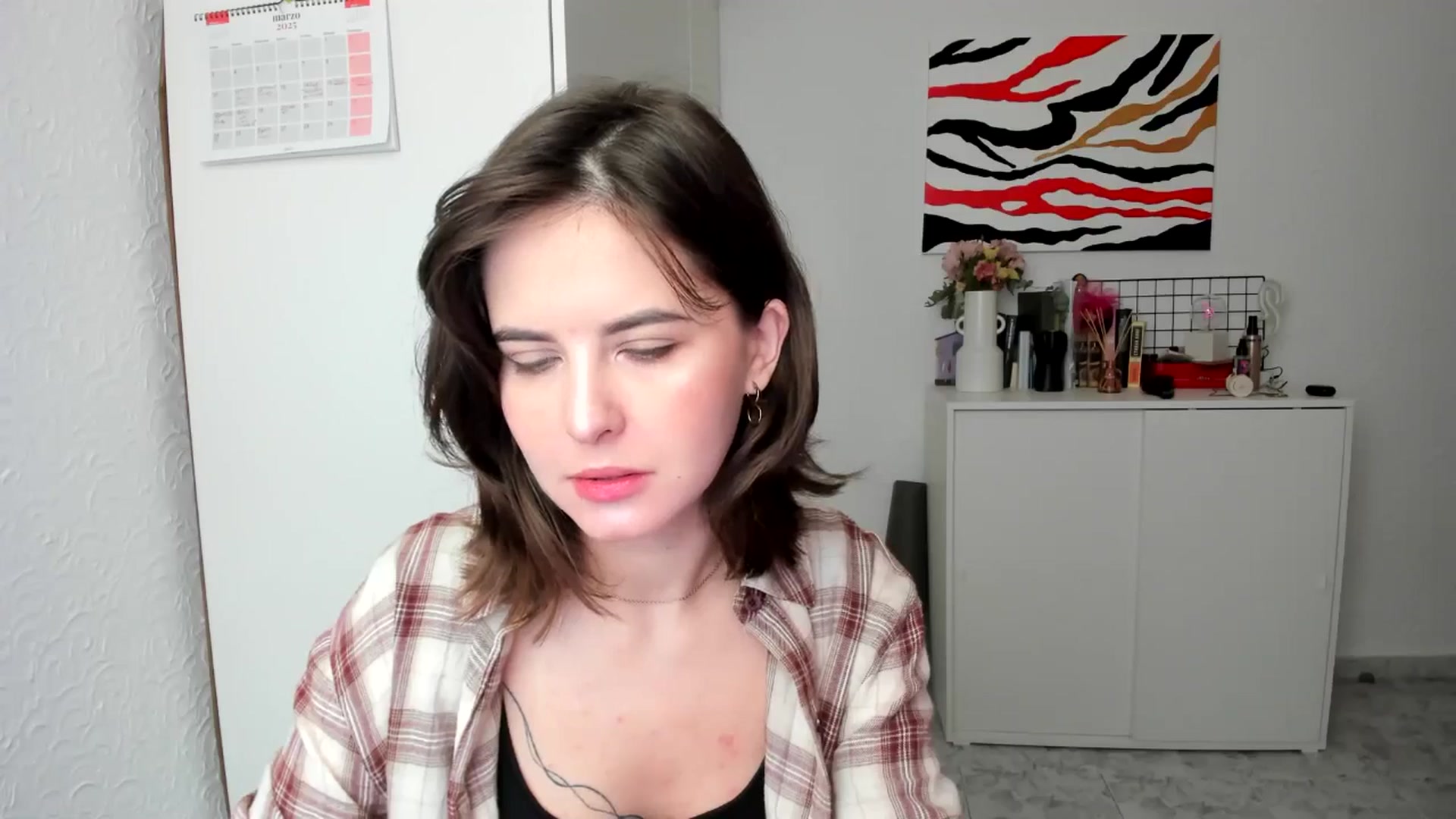Gallery image thumbnail from AhahaGirl's myfreecams stream on, 03/15/2025, 12:14 image 10 of 20