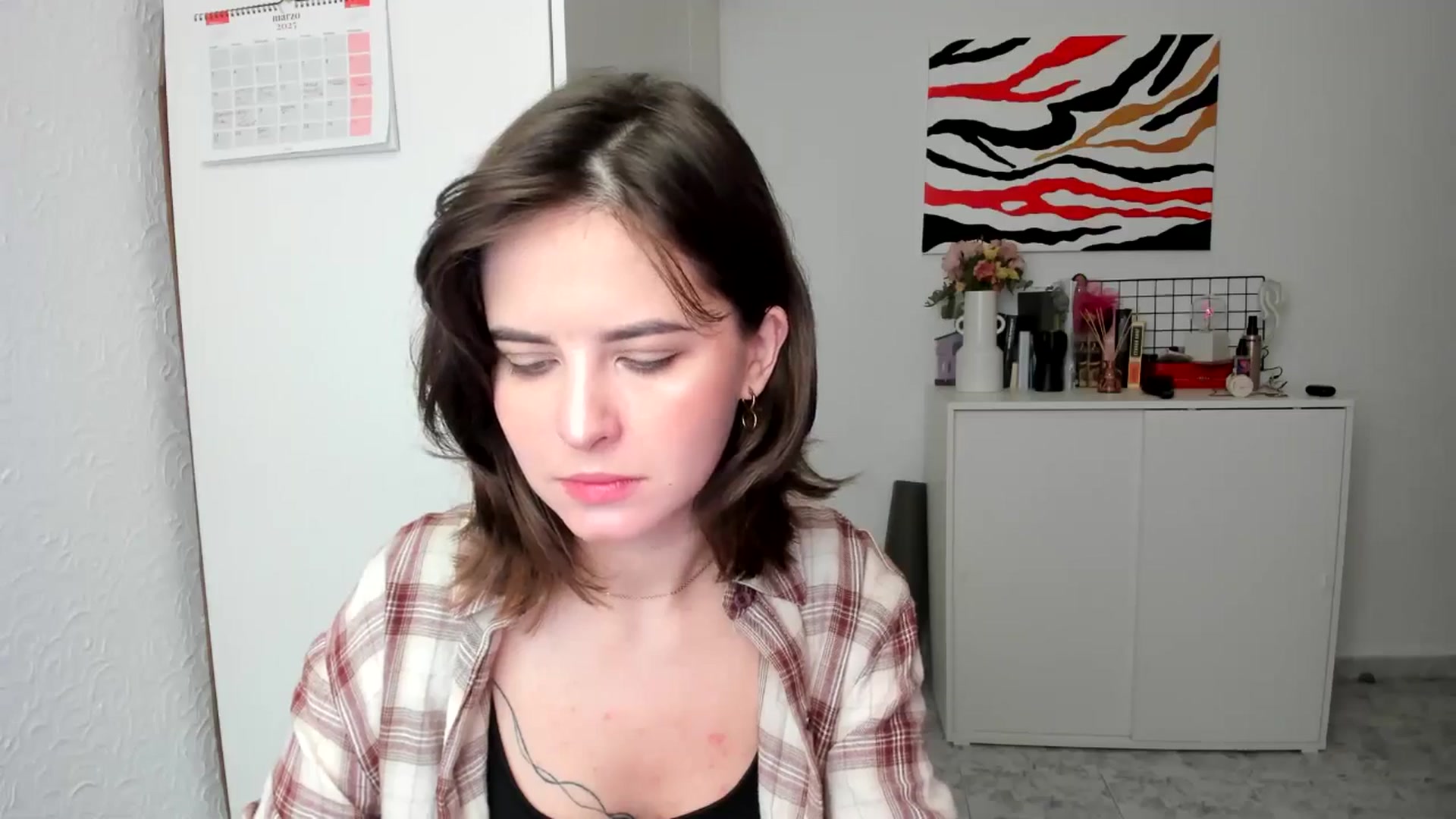 Gallery image thumbnail from AhahaGirl's myfreecams stream on, 03/15/2025, 12:14 image 11 of 20