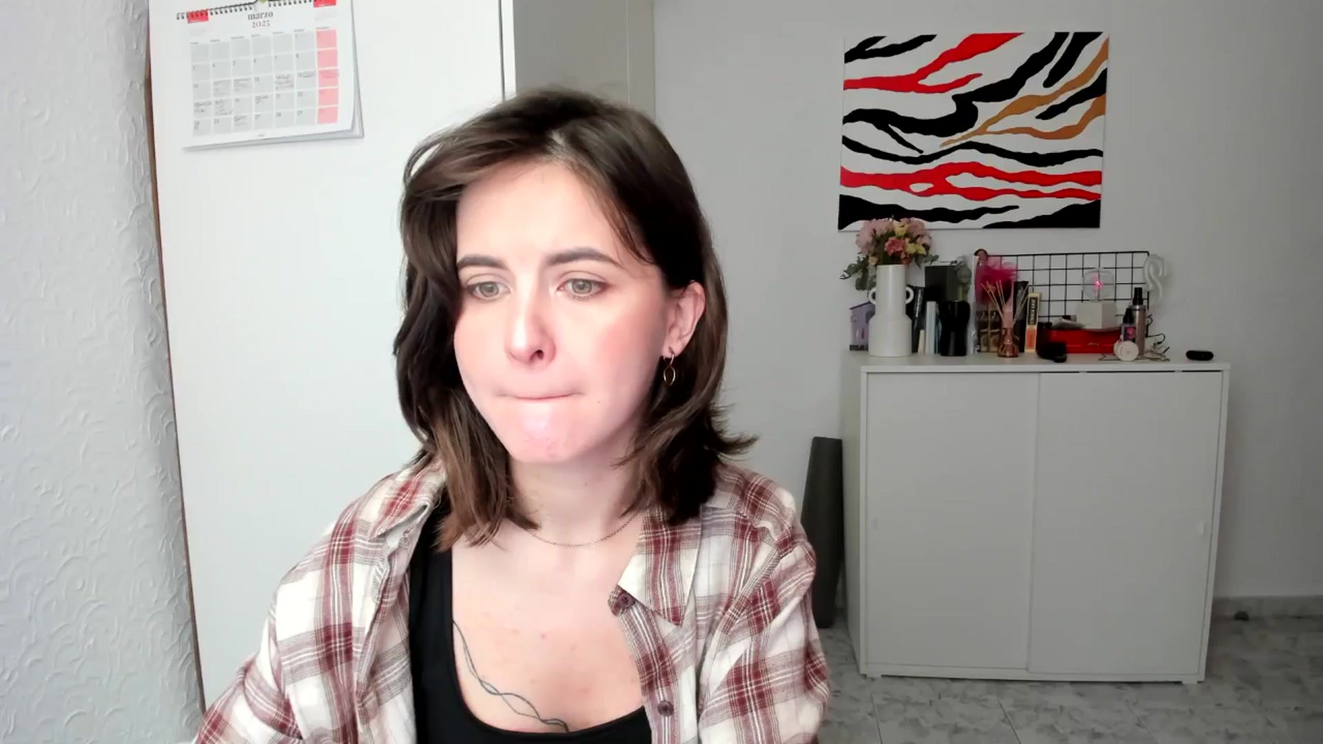 Gallery image thumbnail from AhahaGirl's myfreecams stream on, 03/15/2025, 12:14 image 17 of 20