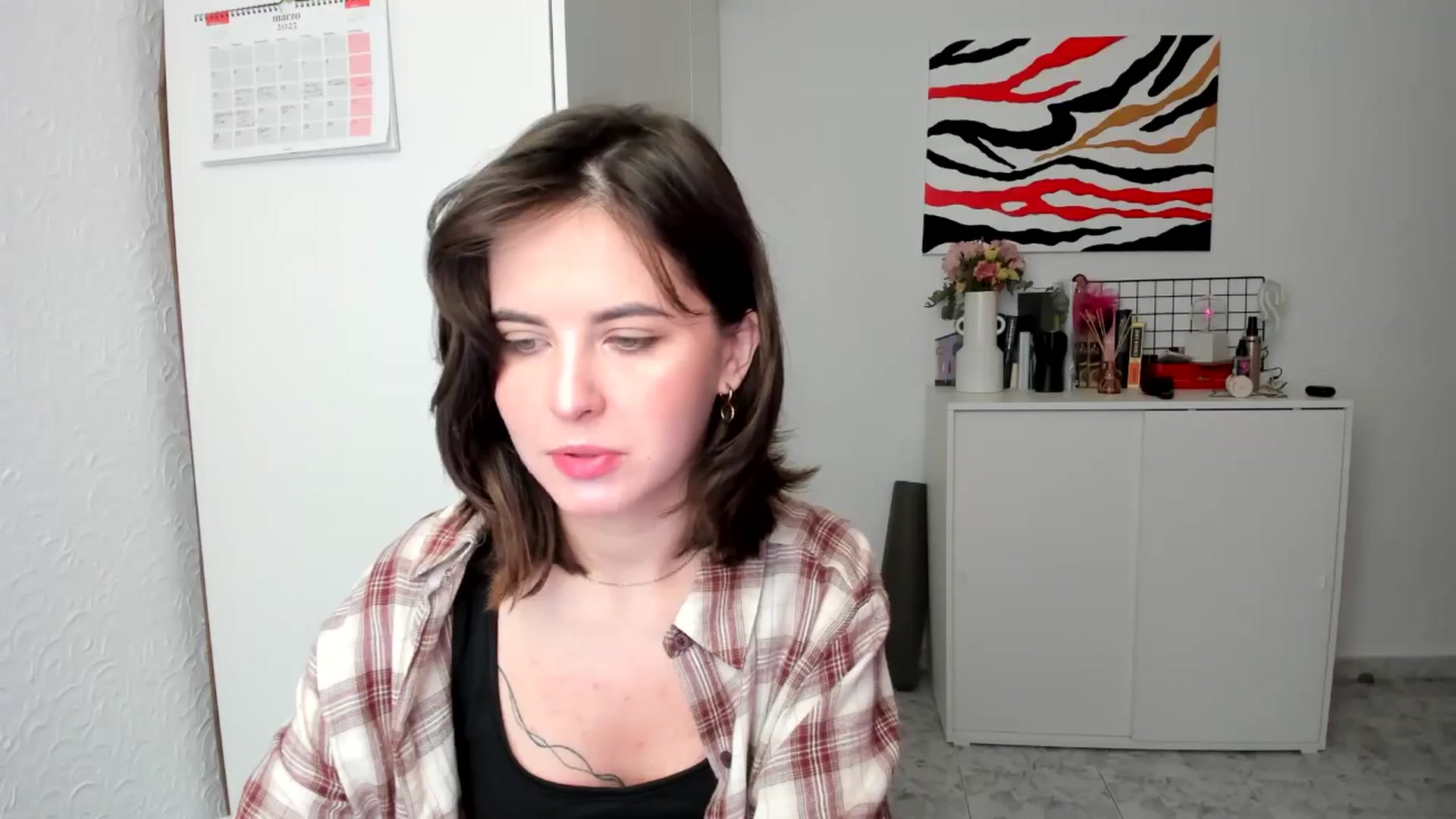 Gallery image thumbnail from AhahaGirl's myfreecams stream on, 03/15/2025, 12:14 image 18 of 20