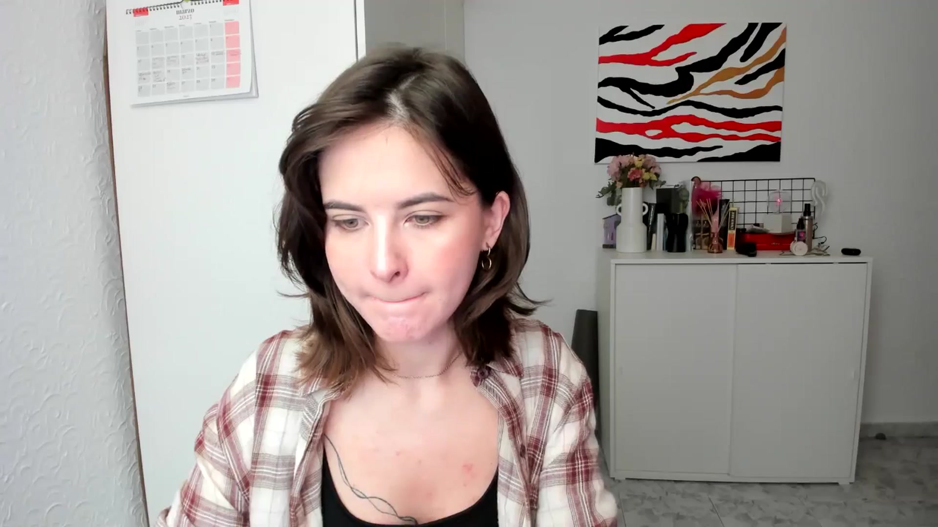 Gallery image thumbnail from AhahaGirl's myfreecams stream on, 03/15/2025, 12:14 image 9 of 20