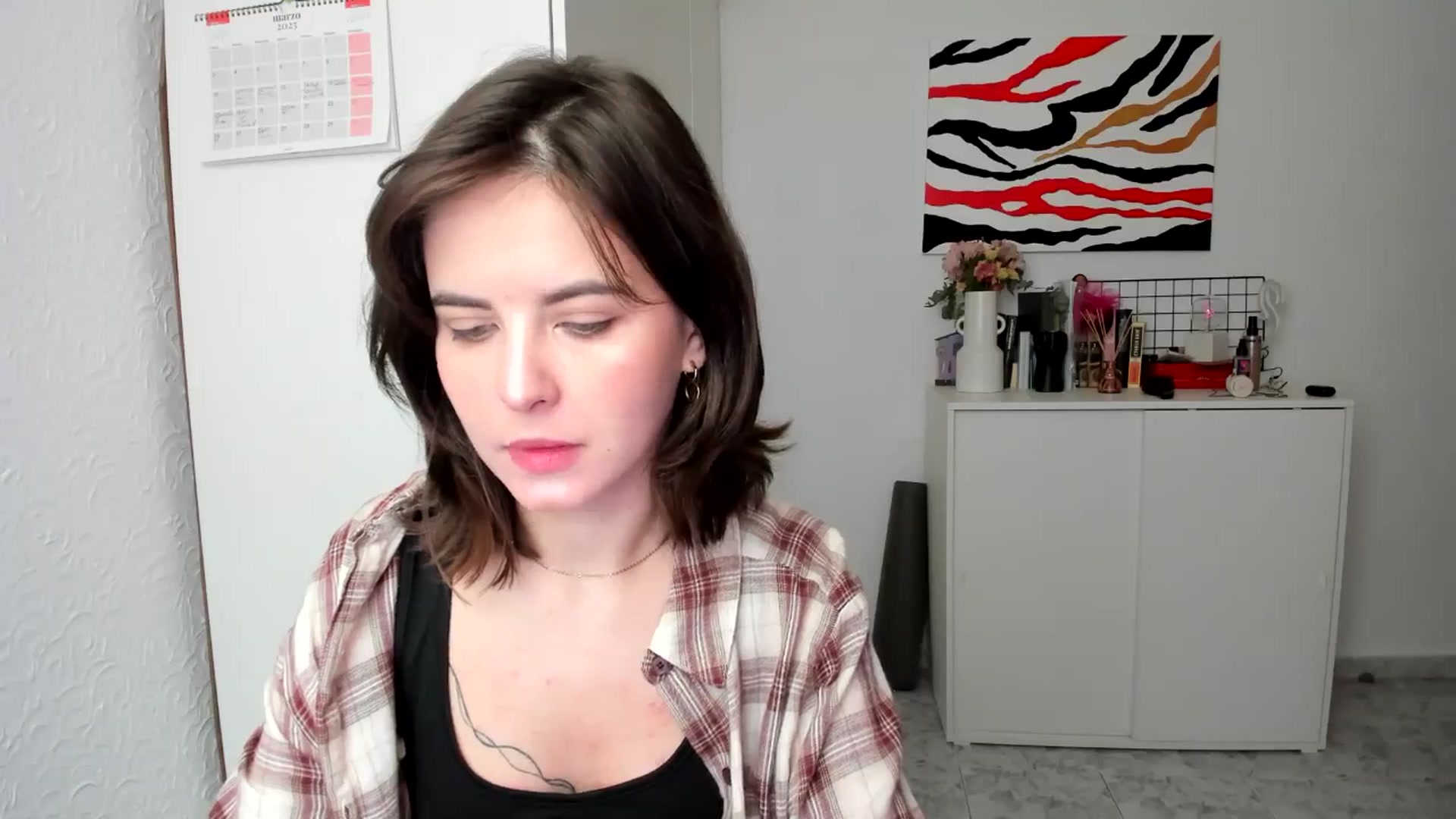 Gallery image thumbnail from AhahaGirl's myfreecams stream on, 03/15/2025, 12:14 image 14 of 20
