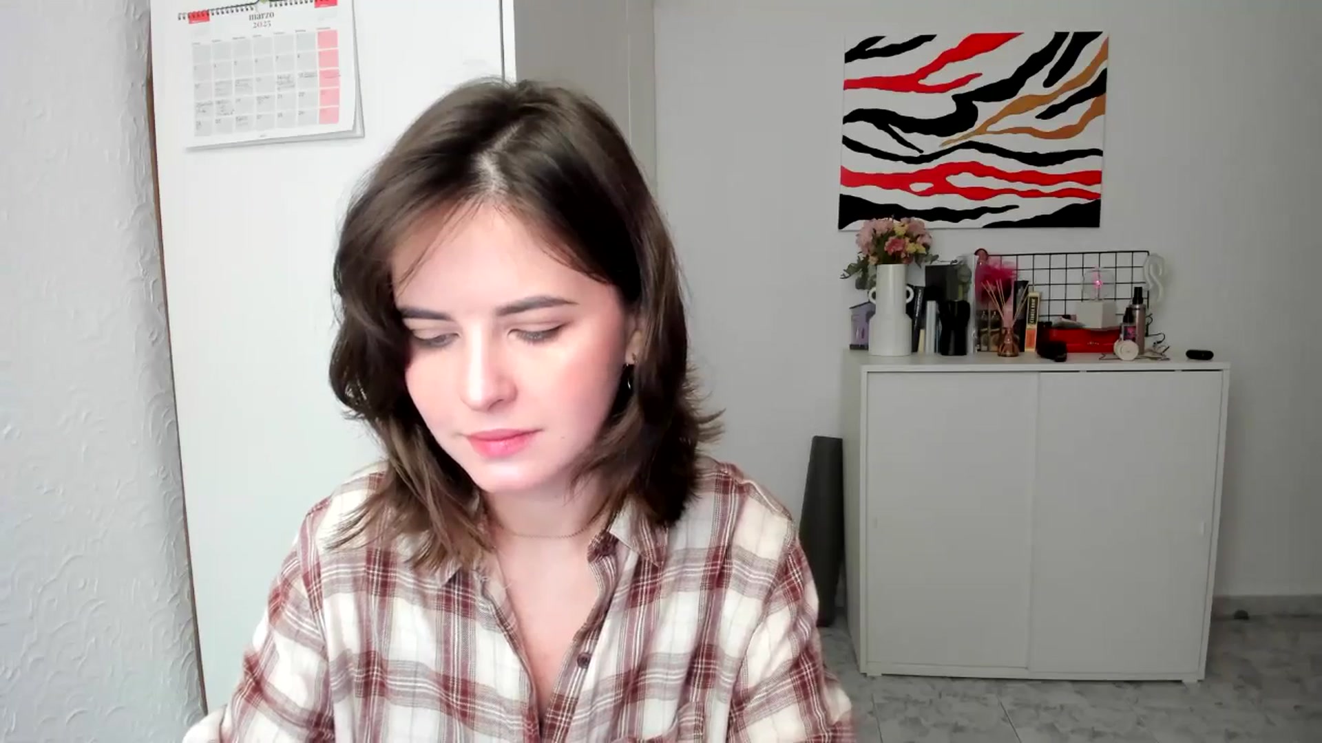 Gallery image thumbnail from AhahaGirl's myfreecams stream on, 03/15/2025, 12:14 image 3 of 20