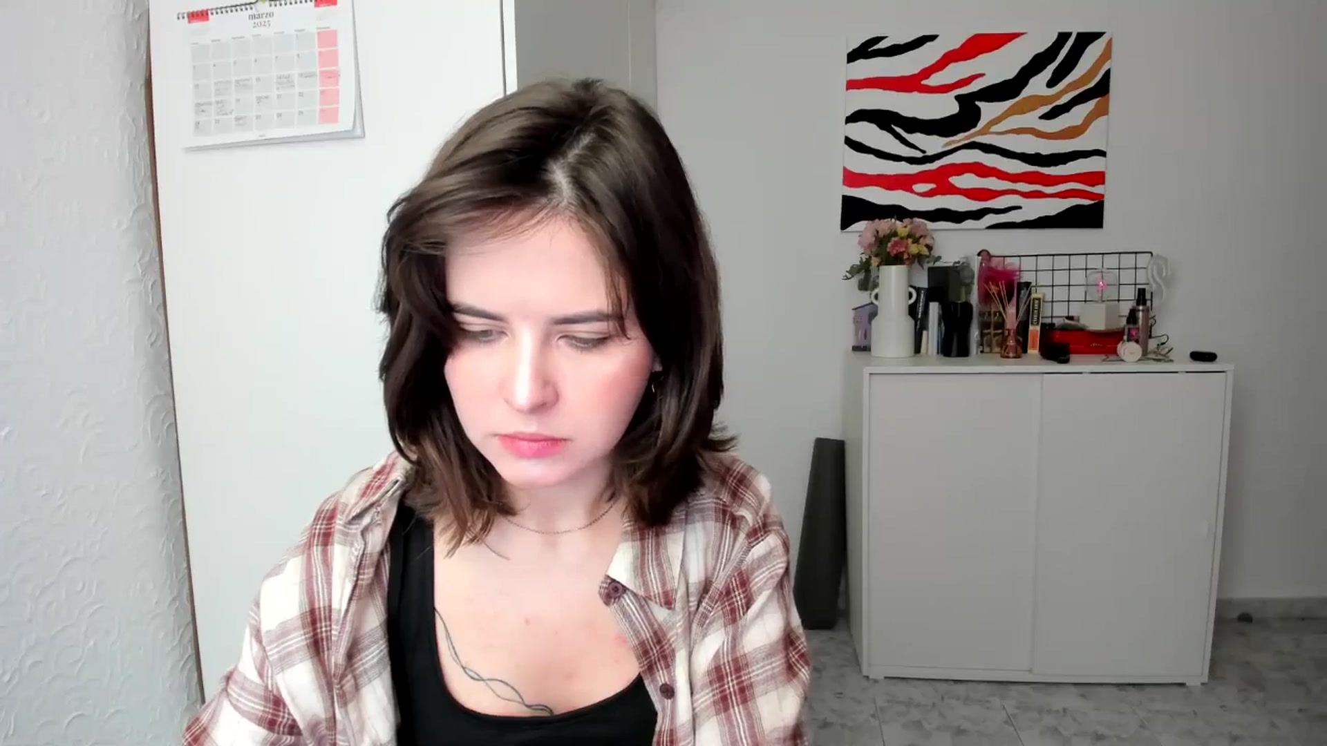 Gallery image thumbnail from AhahaGirl's myfreecams stream on, 03/15/2025, 12:14 image 15 of 20
