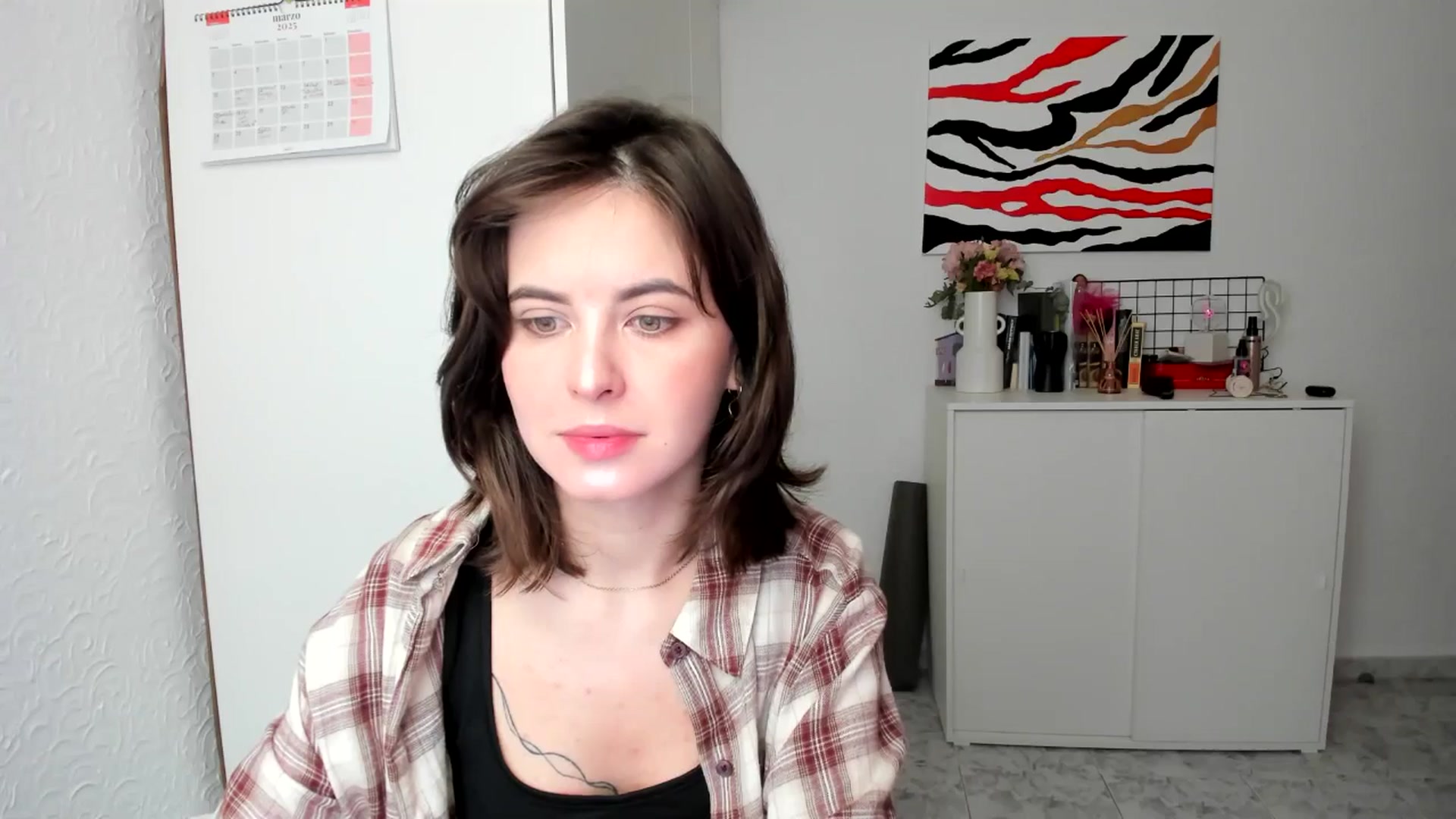 Gallery image thumbnail from AhahaGirl's myfreecams stream on, 03/15/2025, 12:14 image 16 of 20