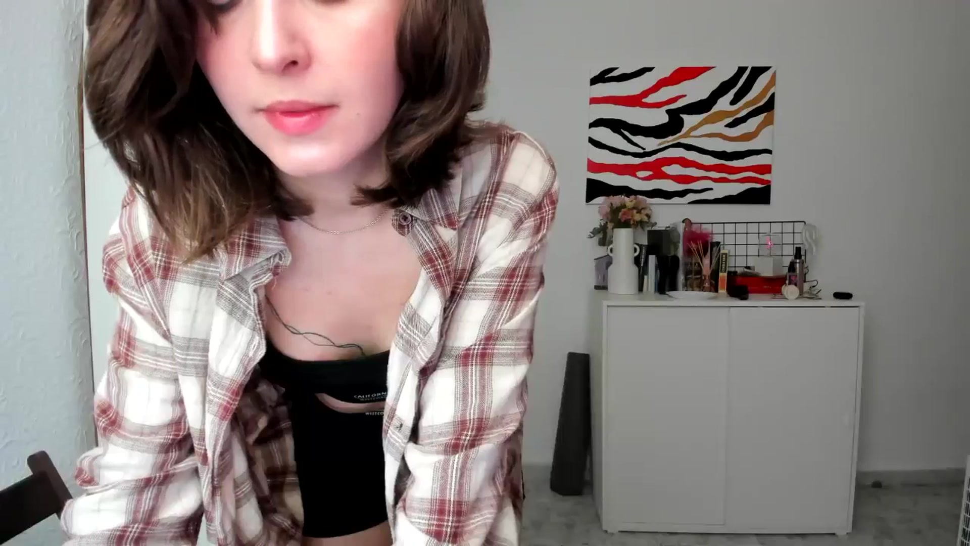 Gallery image thumbnail from AhahaGirl's myfreecams stream on, 03/15/2025, 13:02 image 14 of 20