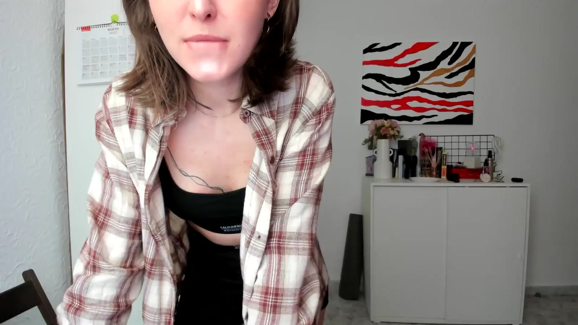 Gallery image thumbnail from AhahaGirl's myfreecams stream on, 03/15/2025, 13:02 image 1 of 20