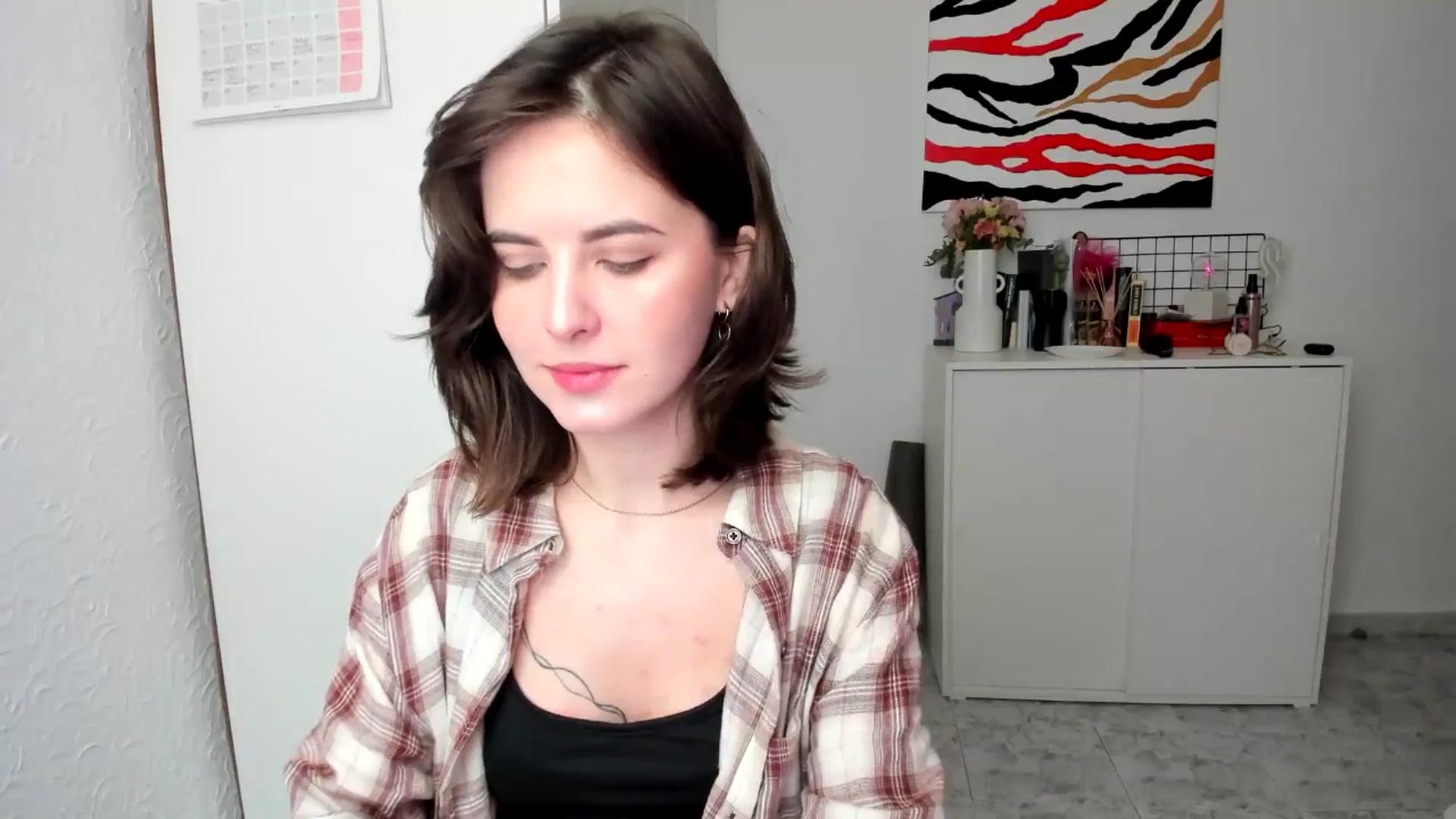 Gallery image thumbnail from AhahaGirl's myfreecams stream on, 03/15/2025, 13:02 image 8 of 20