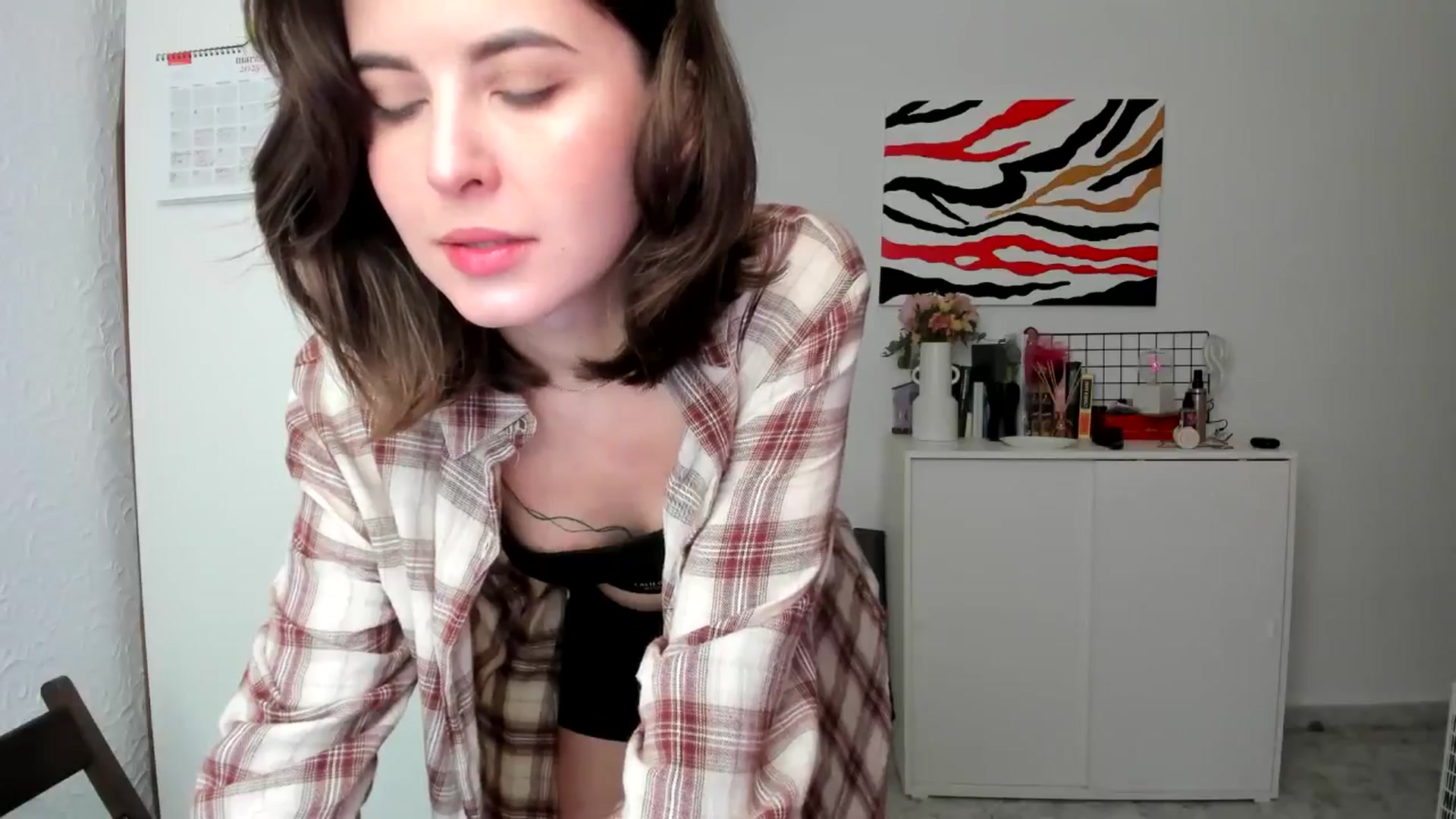 Gallery image thumbnail from AhahaGirl's myfreecams stream on, 03/15/2025, 13:02 image 12 of 20