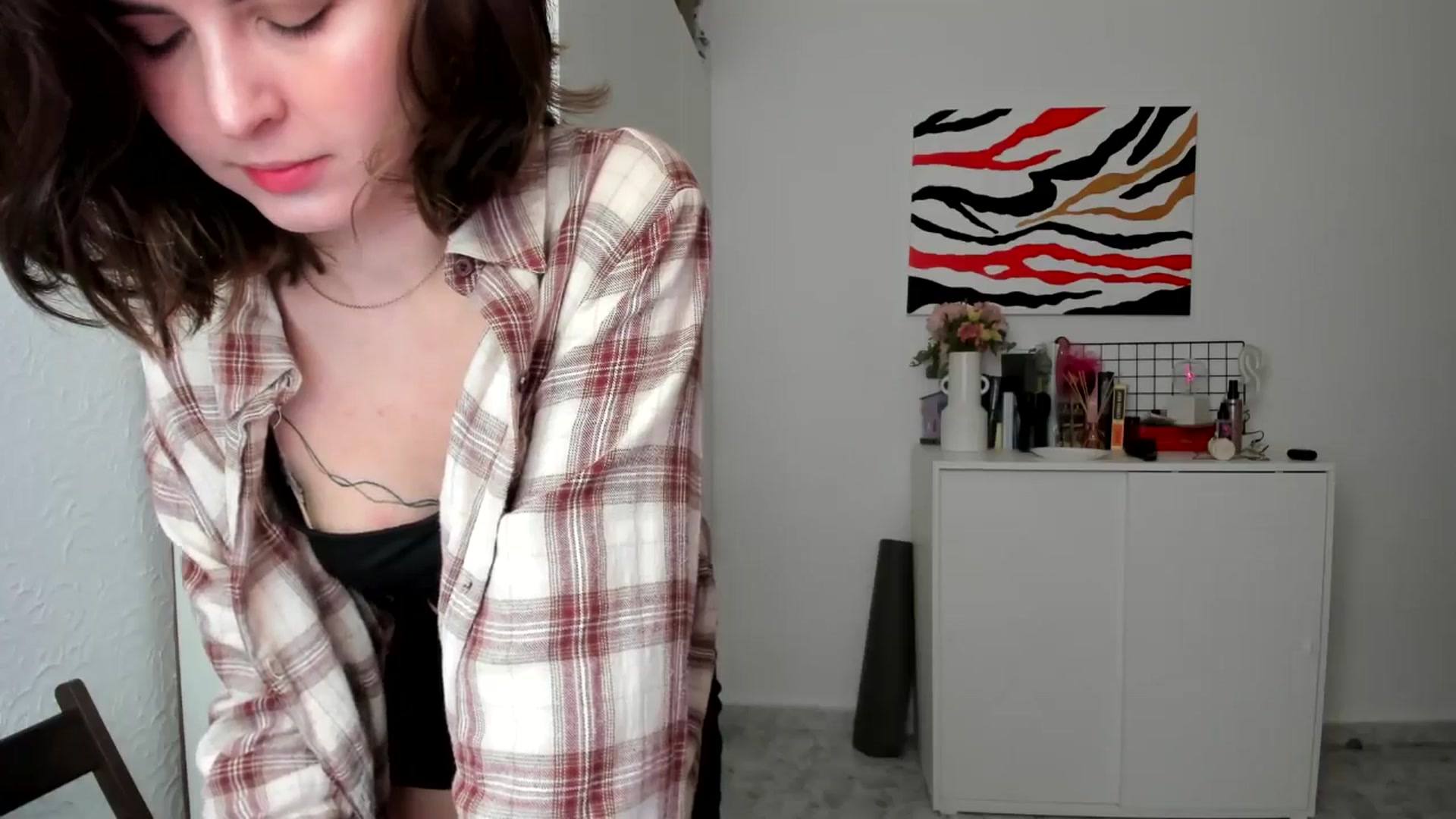 Gallery image thumbnail from AhahaGirl's myfreecams stream on, 03/15/2025, 13:02 image 3 of 20