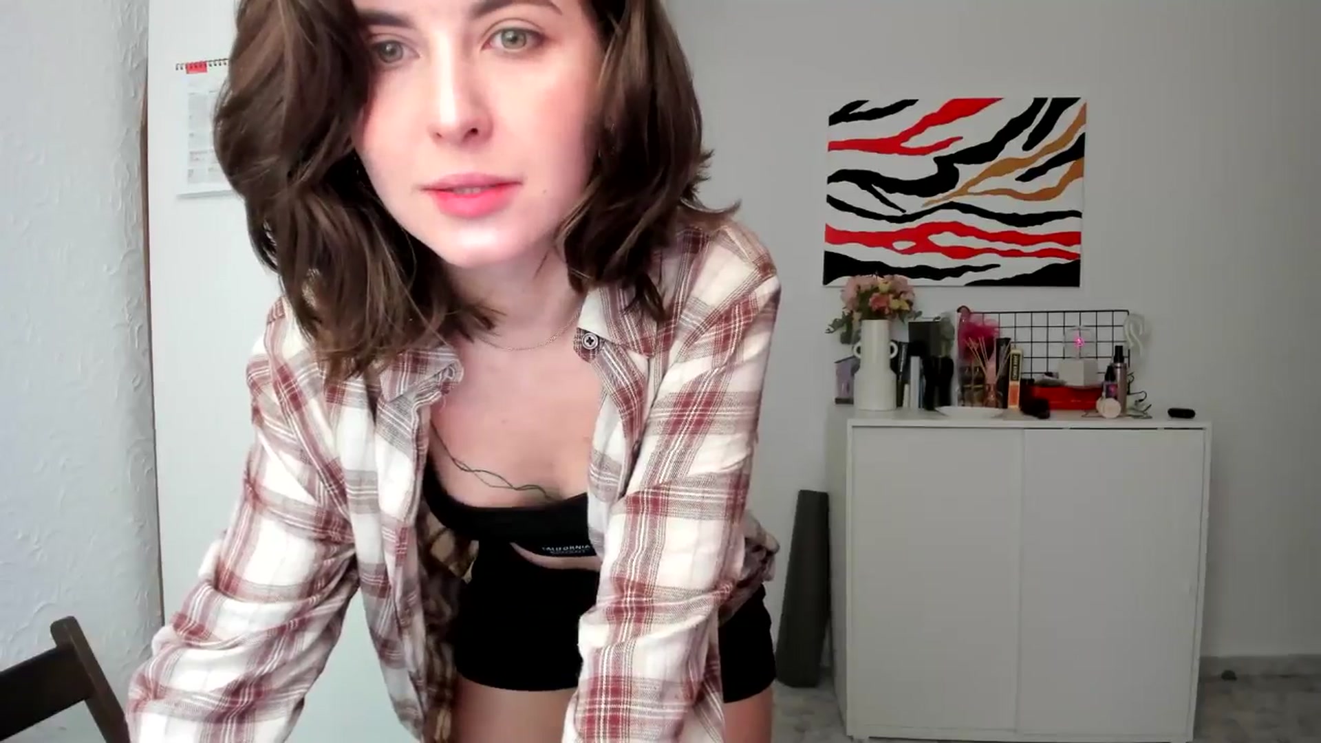 Gallery image thumbnail from AhahaGirl's myfreecams stream on, 03/15/2025, 13:02 image 4 of 20