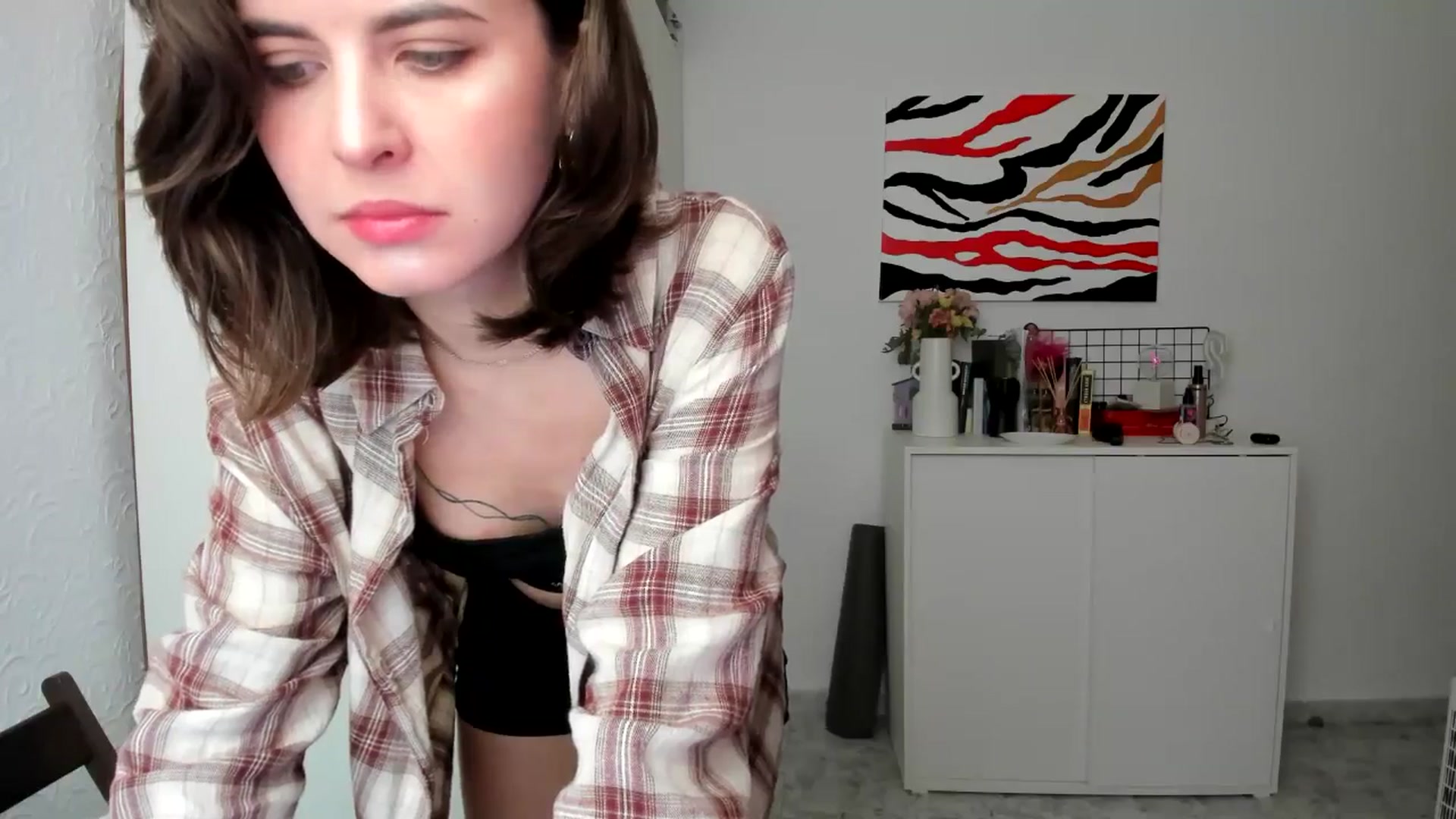 Gallery image thumbnail from AhahaGirl's myfreecams stream on, 03/15/2025, 13:02 image 10 of 20