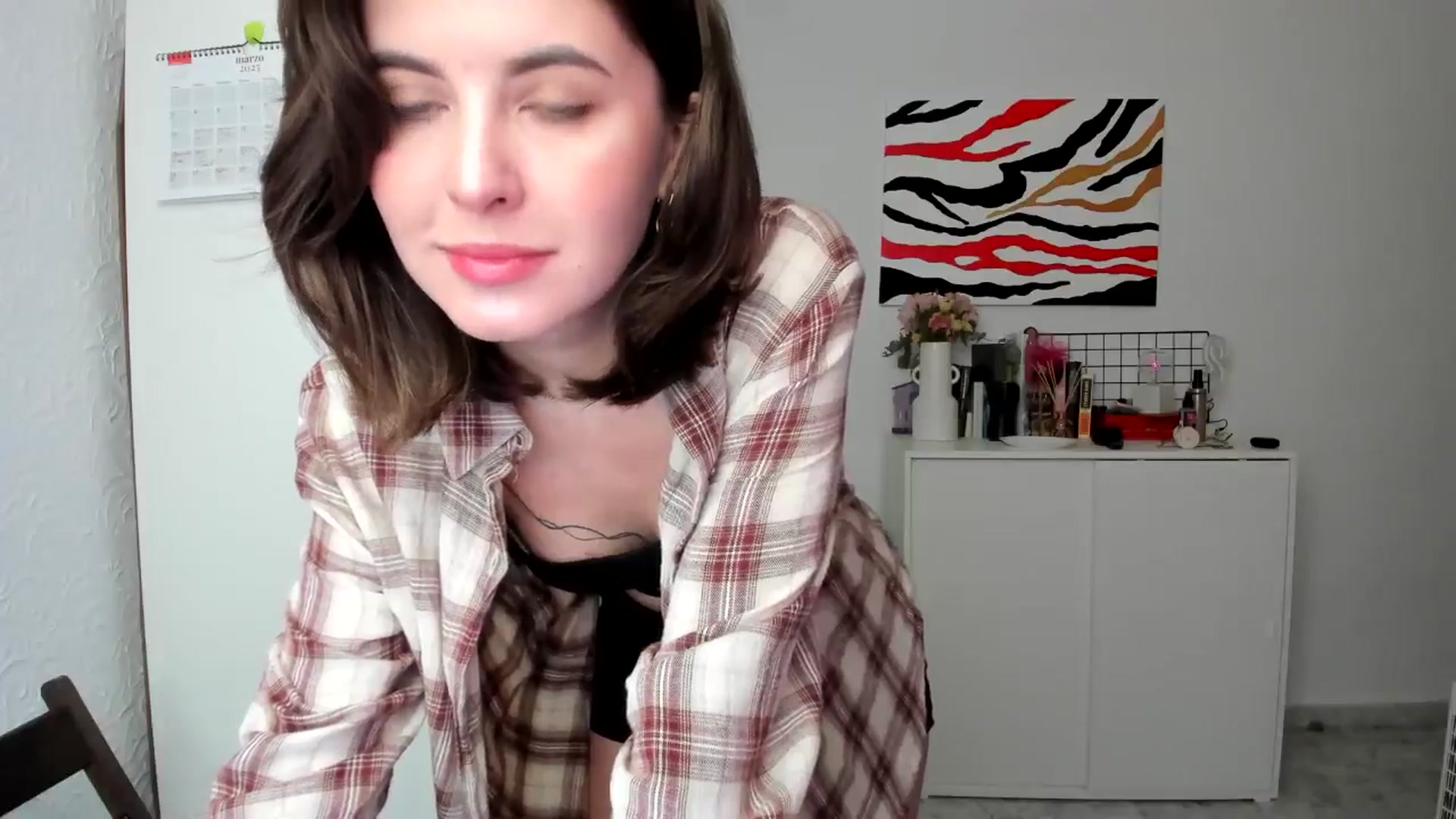Gallery image thumbnail from AhahaGirl's myfreecams stream on, 03/15/2025, 13:02 image 13 of 20
