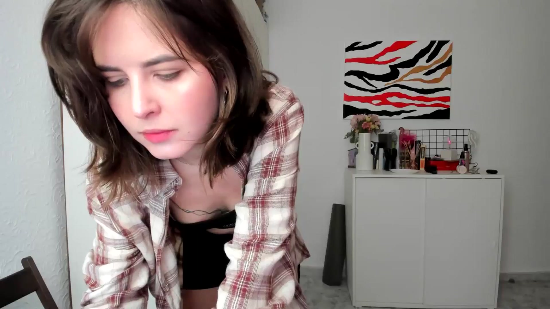 Gallery image thumbnail from AhahaGirl's myfreecams stream on, 03/15/2025, 13:02 image 2 of 20