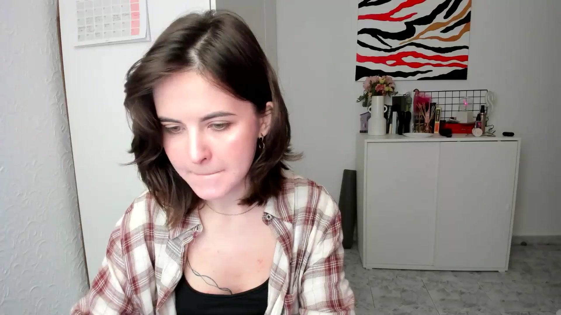 Gallery image thumbnail from AhahaGirl's myfreecams stream on, 03/15/2025, 13:02 image 9 of 20