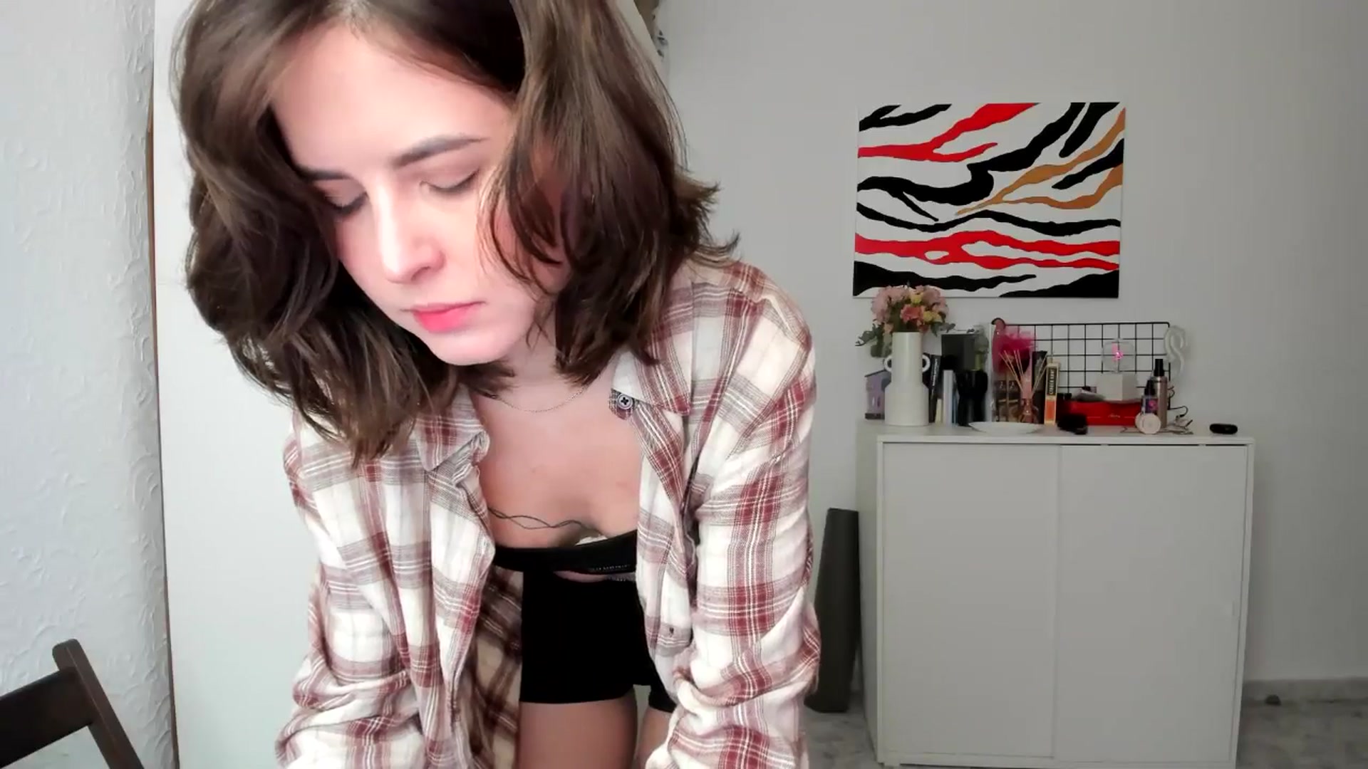 Gallery image thumbnail from AhahaGirl's myfreecams stream on, 03/15/2025, 13:02 image 5 of 20