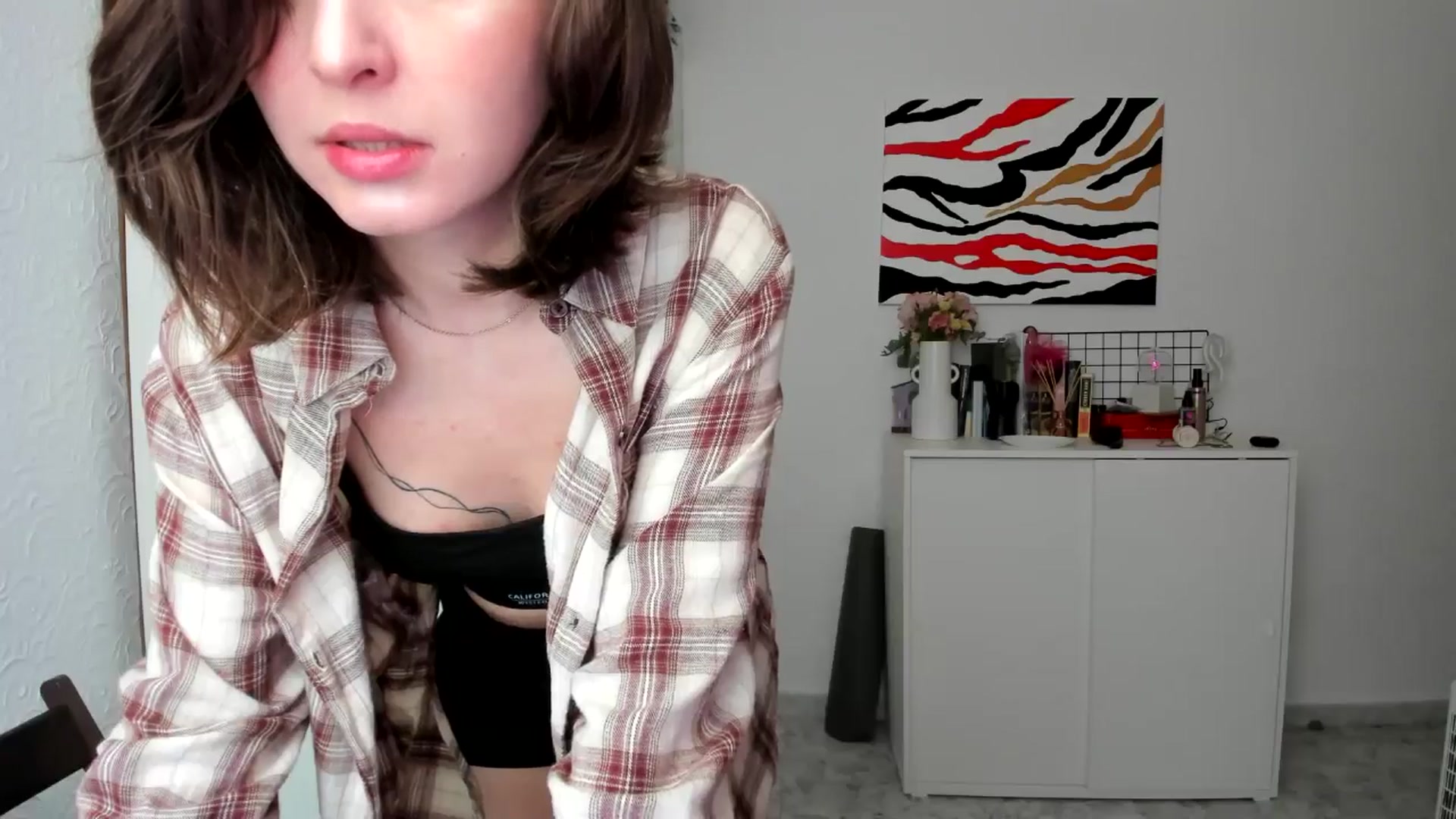 Gallery image thumbnail from AhahaGirl's myfreecams stream on, 03/15/2025, 13:02 image 11 of 20