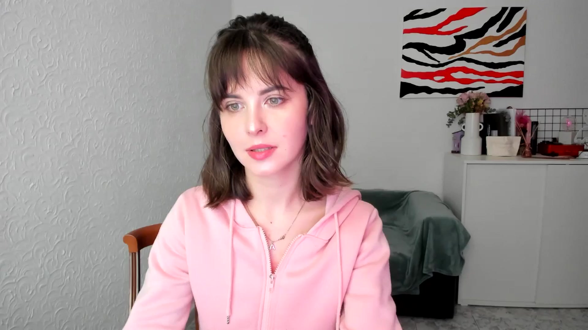 Gallery image thumbnail from AhahaGirl's myfreecams stream on, 03/21/2025, 15:58 image 7 of 20