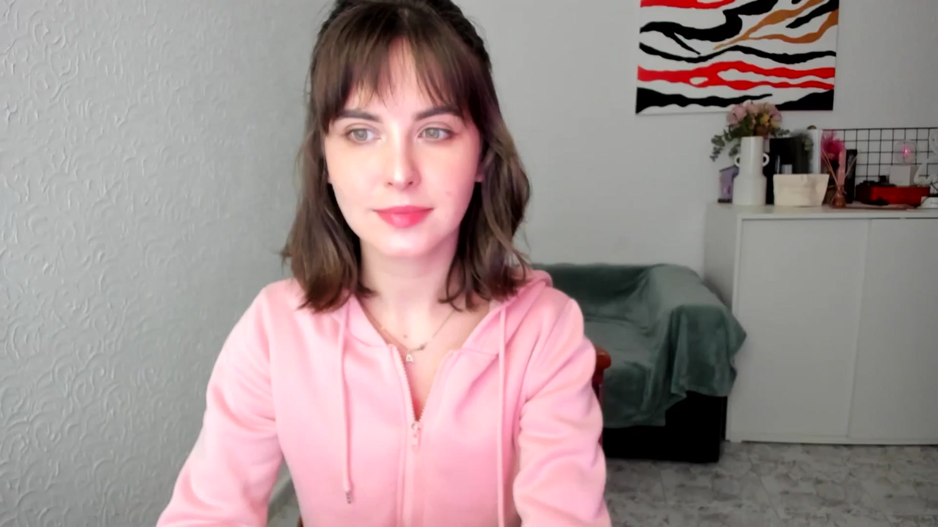 Gallery image thumbnail from AhahaGirl's myfreecams stream on, 03/21/2025, 15:58 image 1 of 20