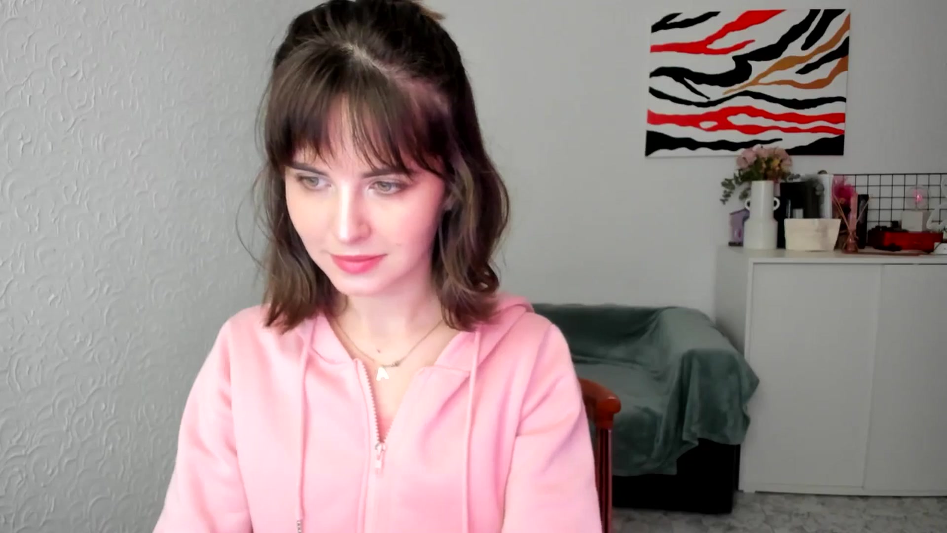Gallery image thumbnail from AhahaGirl's myfreecams stream on, 03/21/2025, 15:58 image 2 of 20