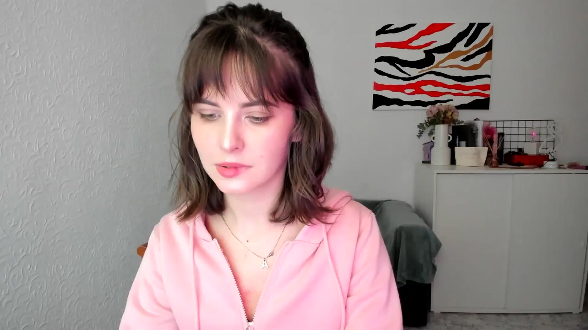 Gallery image thumbnail from AhahaGirl's myfreecams stream on, 03/21/2025, 15:58 image 20 of 20