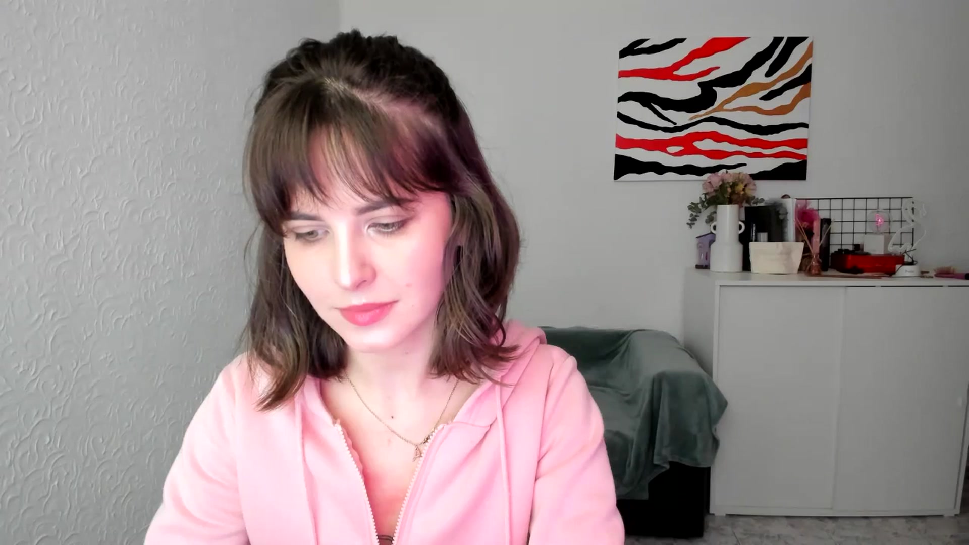 Gallery image thumbnail from AhahaGirl's myfreecams stream on, 03/21/2025, 15:58 image 14 of 20