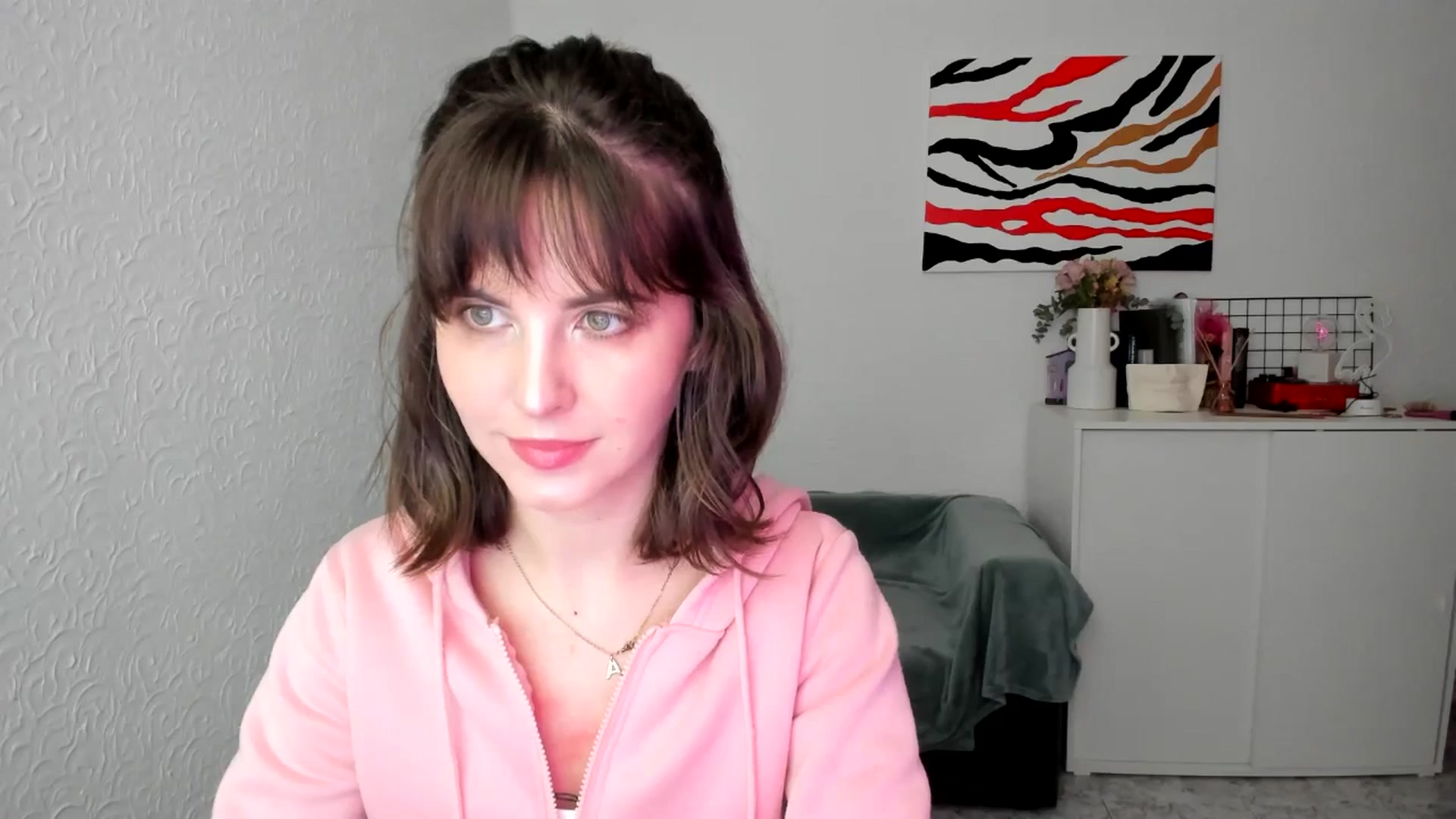 Gallery image thumbnail from AhahaGirl's myfreecams stream on, 03/21/2025, 15:58 image 15 of 20
