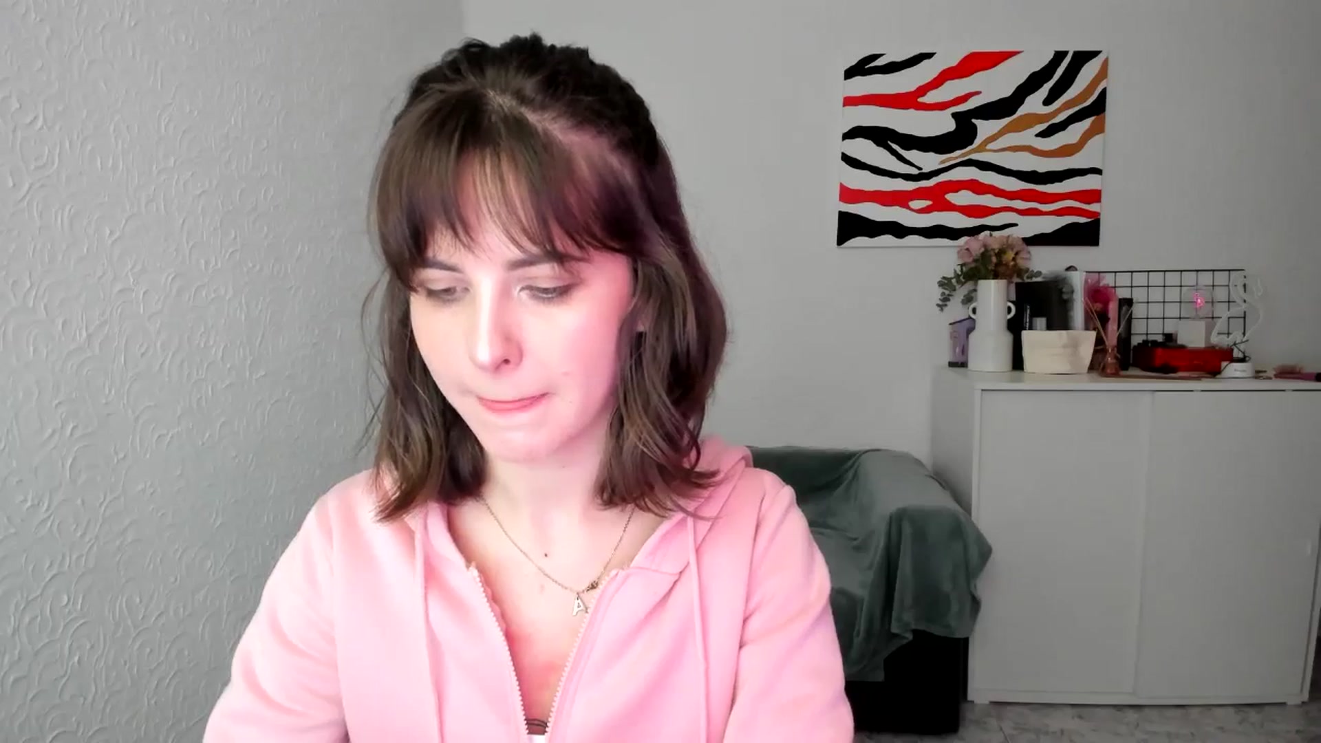 Gallery image thumbnail from AhahaGirl's myfreecams stream on, 03/21/2025, 15:58 image 16 of 20