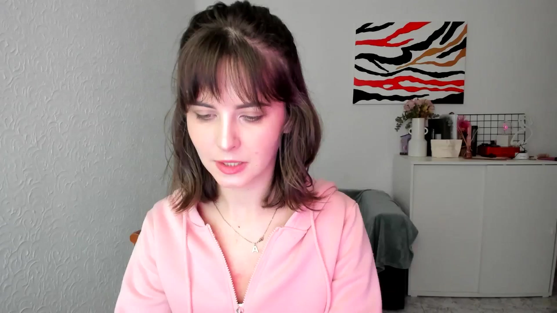 Gallery image thumbnail from AhahaGirl's myfreecams stream on, 03/21/2025, 15:58 image 19 of 20