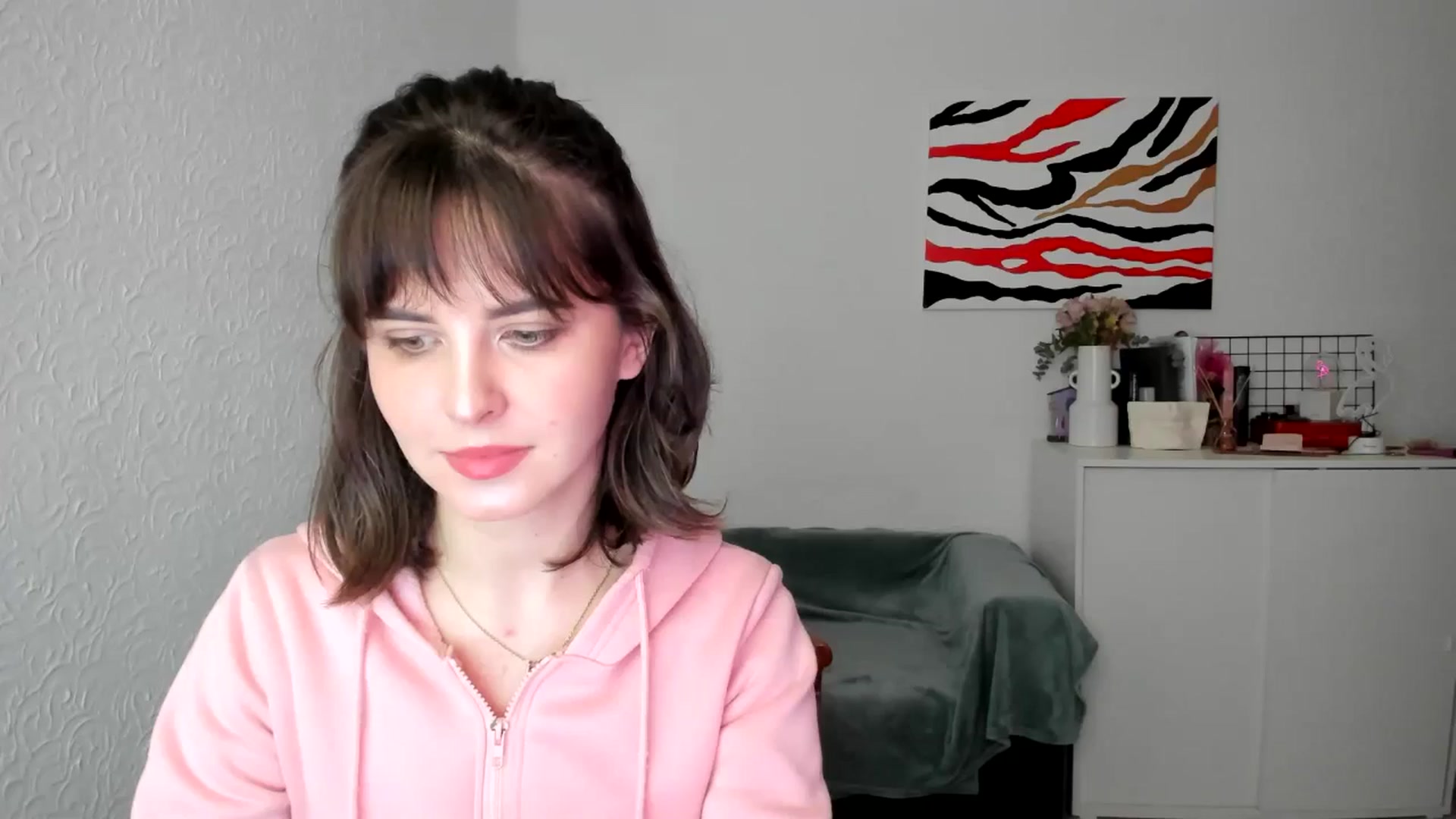 Gallery image thumbnail from AhahaGirl's myfreecams stream on, 03/21/2025, 16:28 image 14 of 20