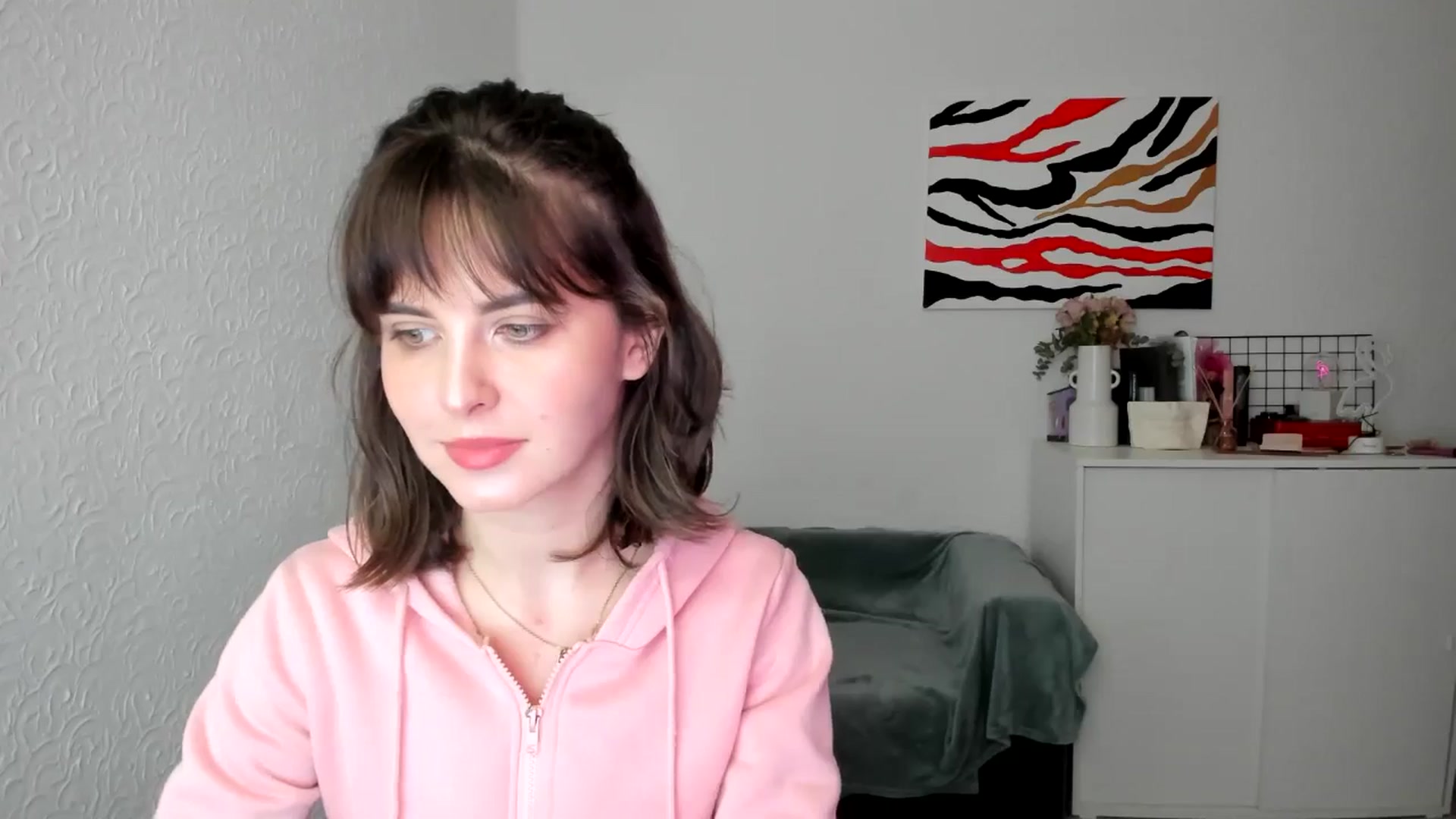 Gallery image thumbnail from AhahaGirl's myfreecams stream on, 03/21/2025, 16:28 image 12 of 20