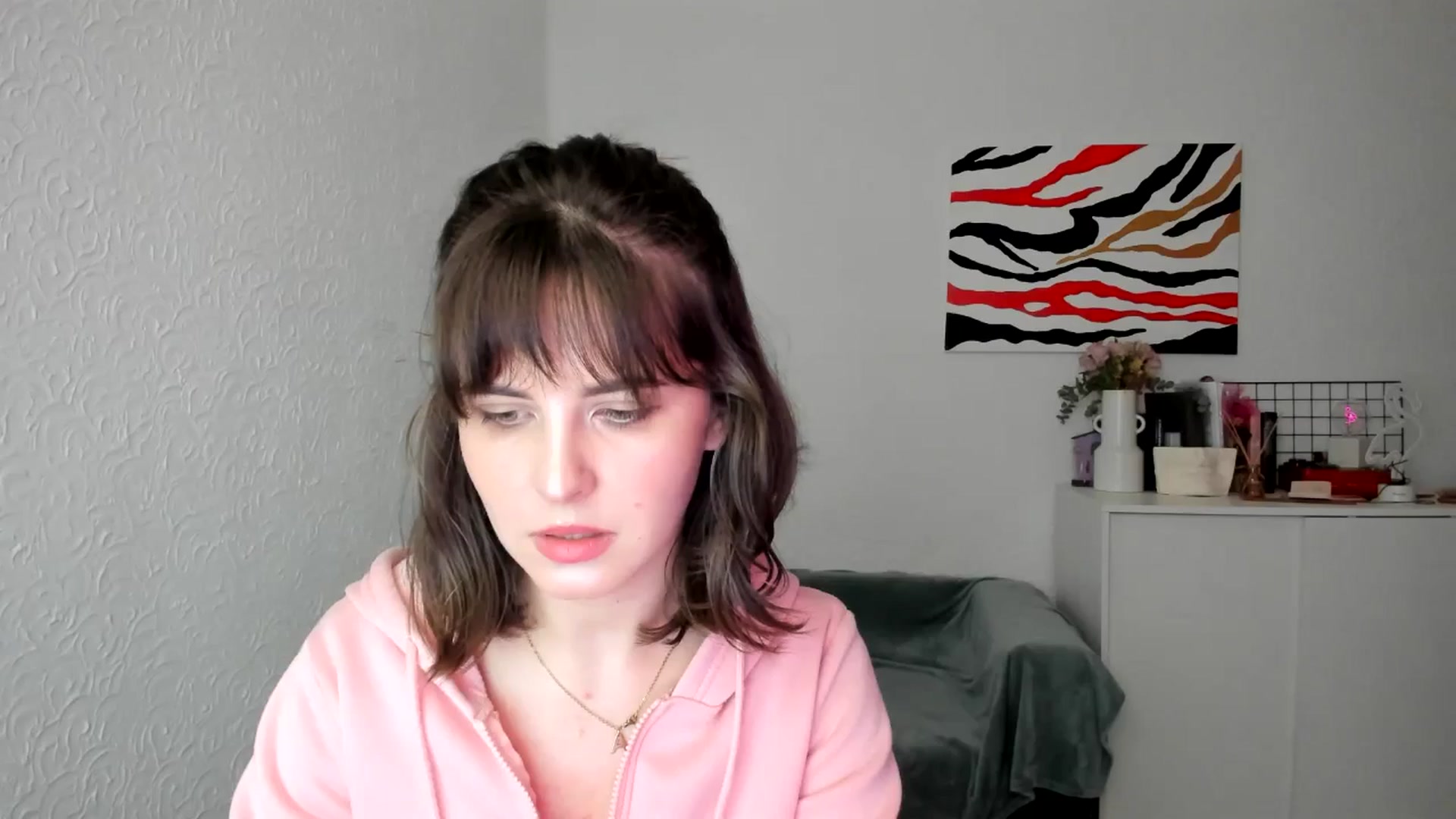 Gallery image thumbnail from AhahaGirl's myfreecams stream on, 03/21/2025, 16:28 image 19 of 20