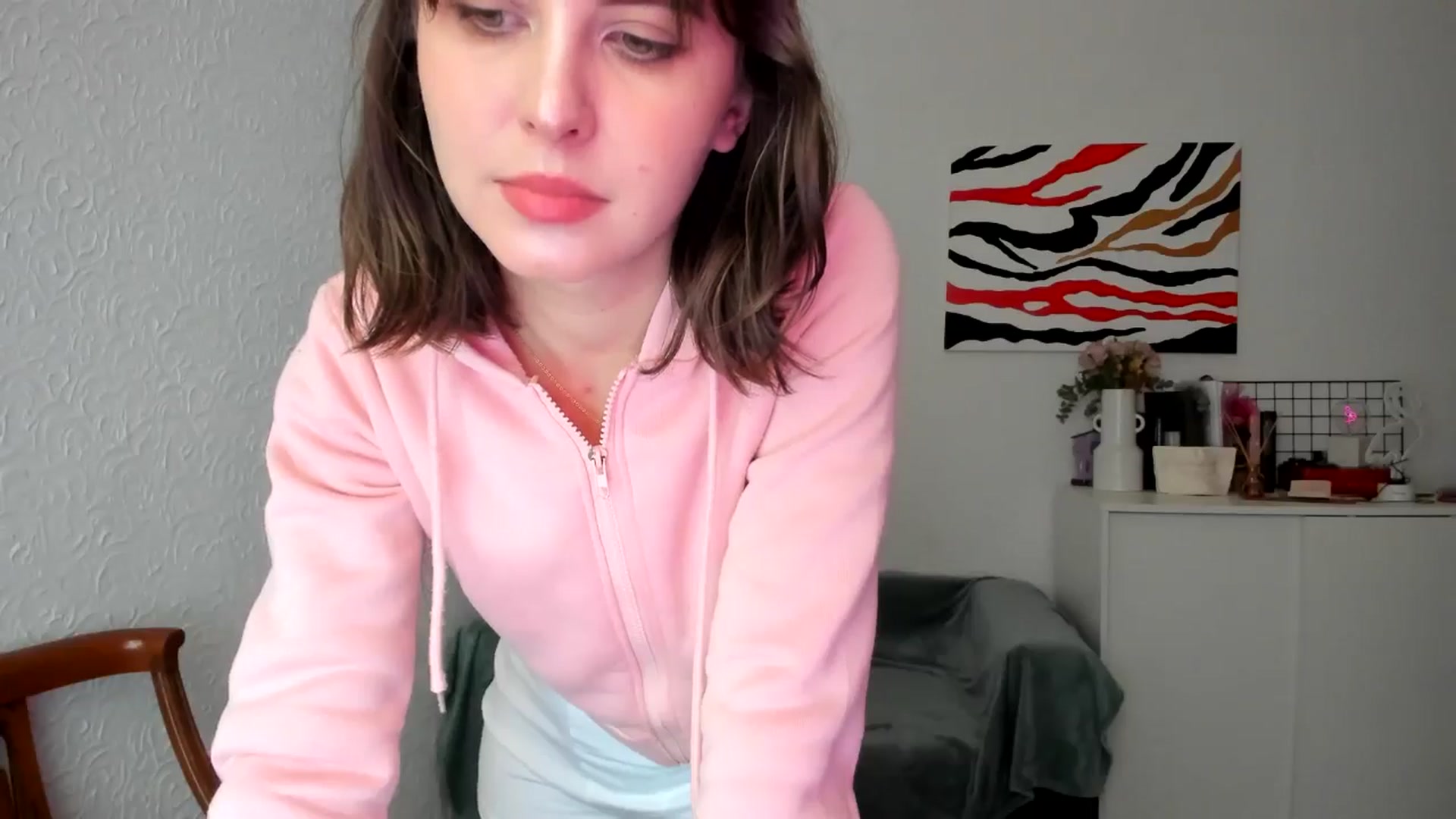 Gallery image thumbnail from AhahaGirl's myfreecams stream on, 03/21/2025, 16:28 image 17 of 20