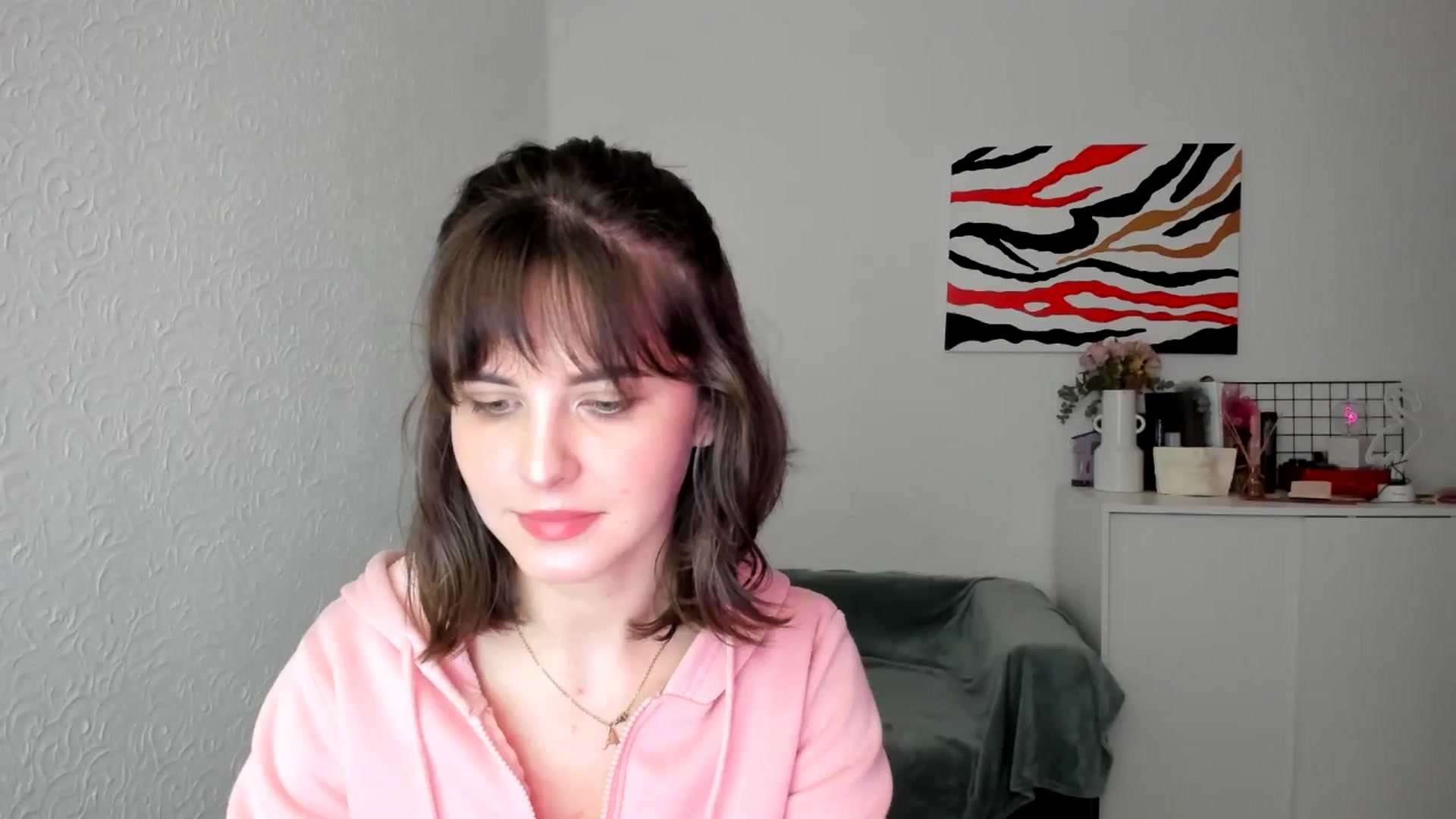 Gallery image thumbnail from AhahaGirl's myfreecams stream on, 03/21/2025, 16:28 image 20 of 20