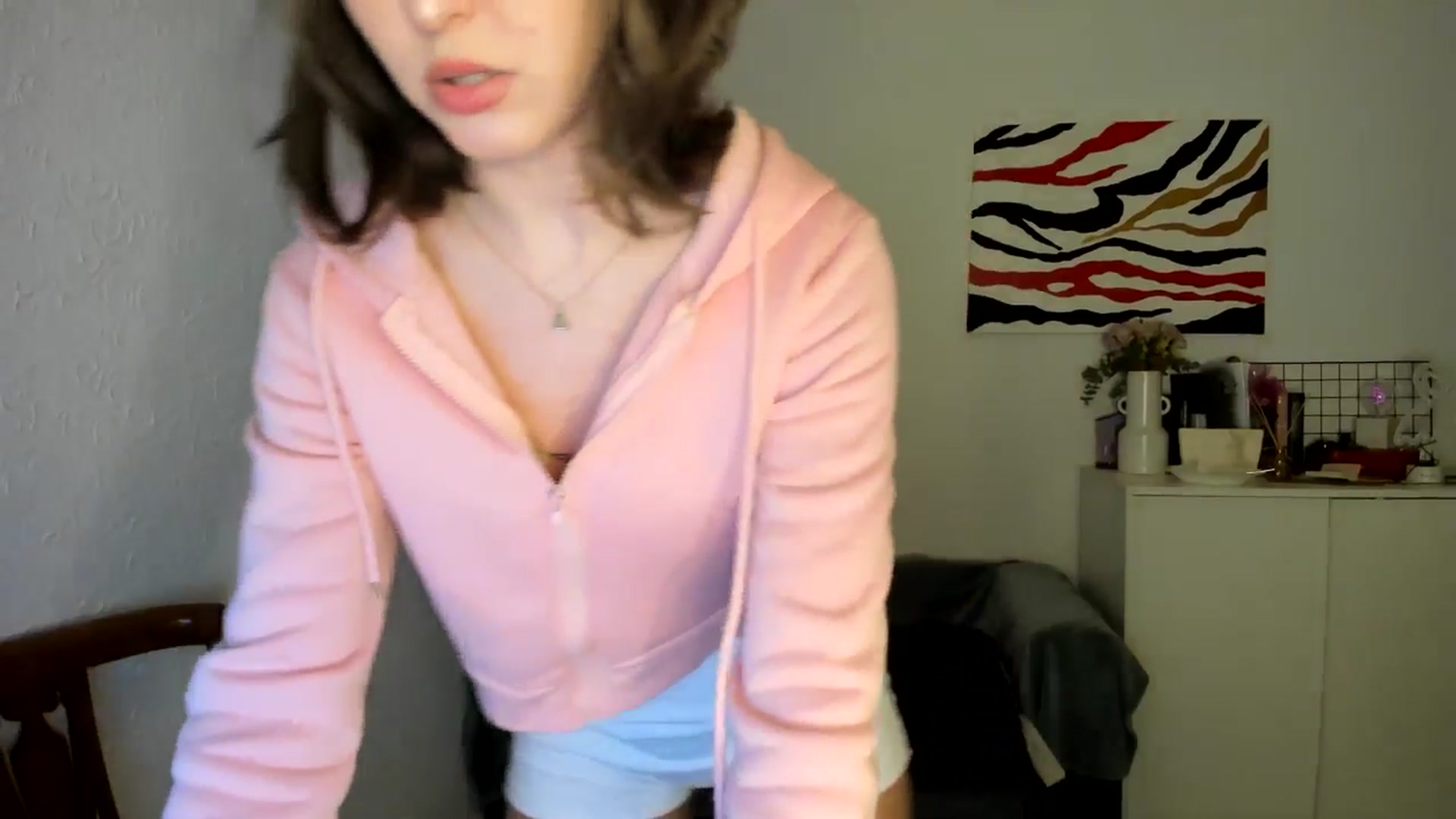 Gallery image thumbnail from AhahaGirl's myfreecams stream on, 03/21/2025, 19:23 image 13 of 20