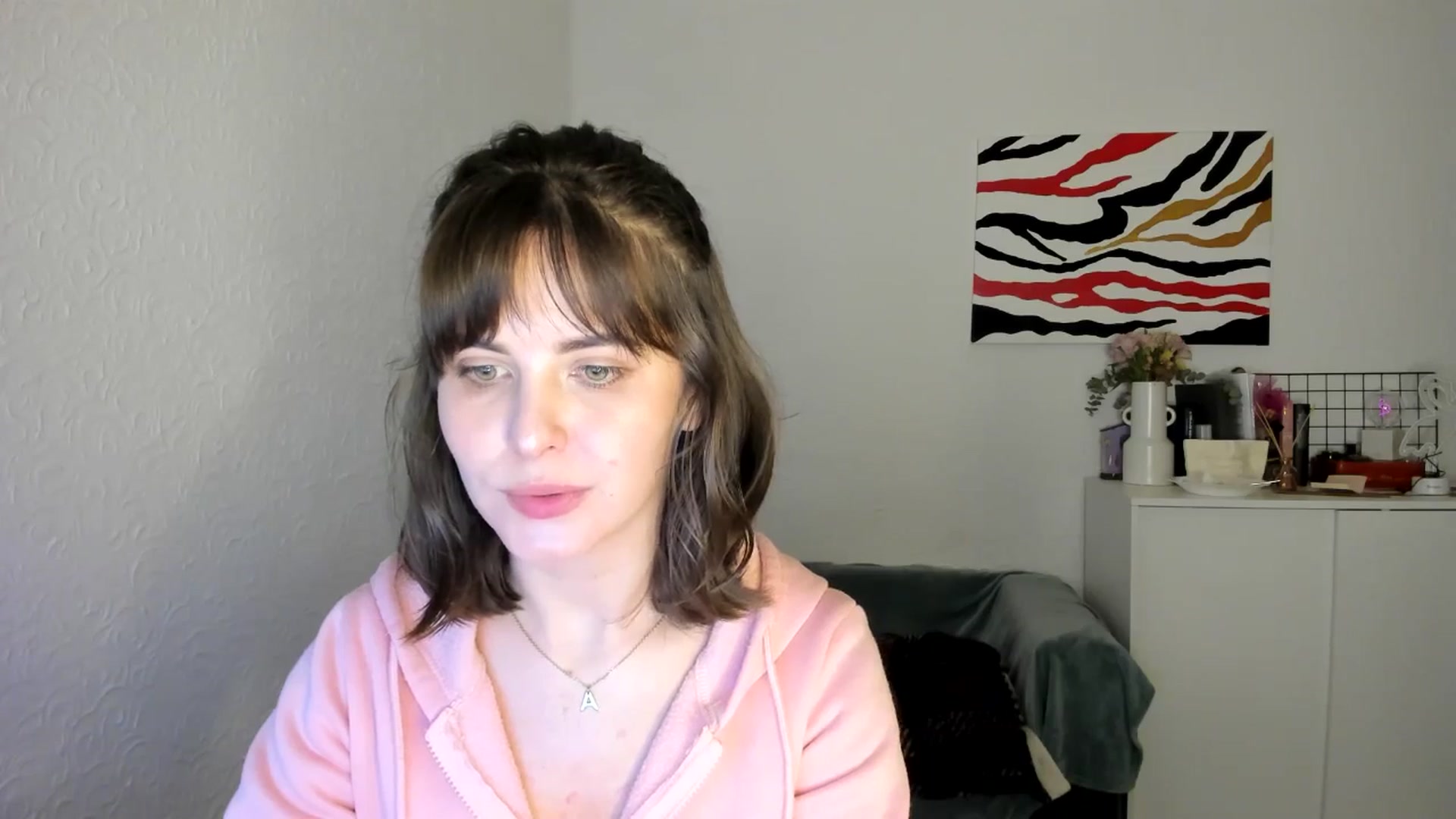 Gallery image thumbnail from AhahaGirl's myfreecams stream on, 03/21/2025, 19:23 image 19 of 20