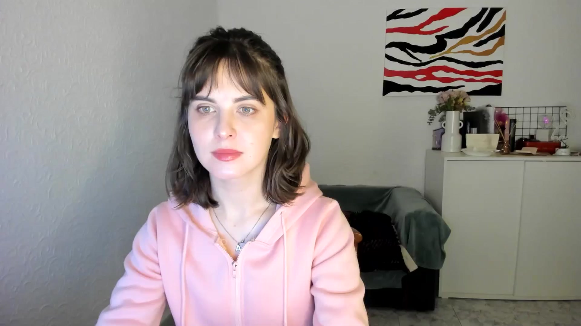Gallery image thumbnail from AhahaGirl's myfreecams stream on, 03/21/2025, 19:23 image 1 of 20