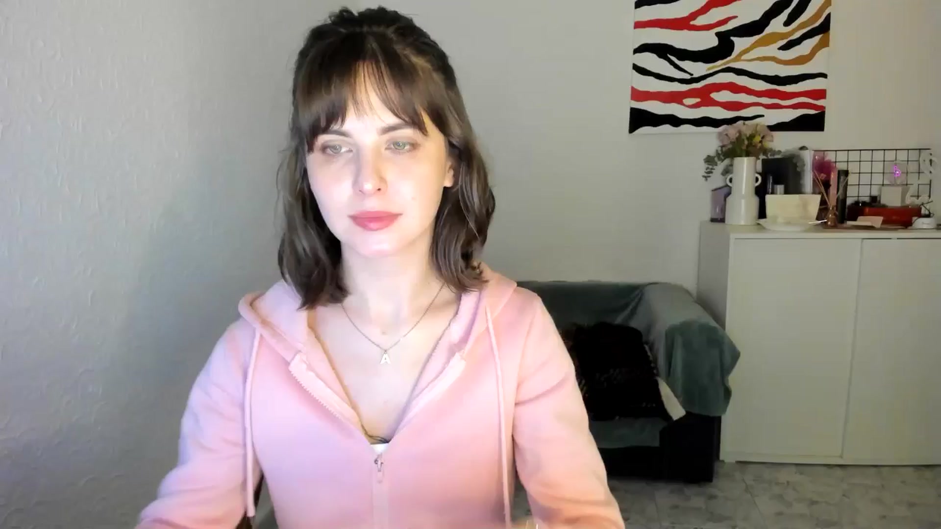 Gallery image thumbnail from AhahaGirl's myfreecams stream on, 03/21/2025, 19:23 image 12 of 20