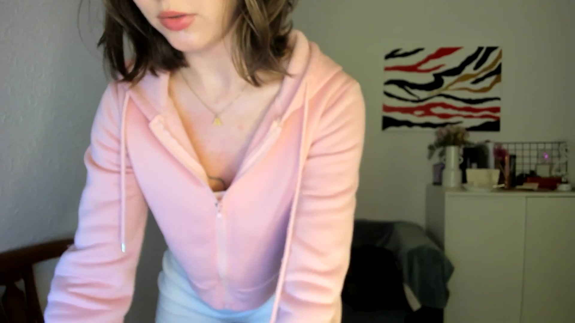 Gallery image thumbnail from AhahaGirl's myfreecams stream on, 03/21/2025, 19:23 image 14 of 20