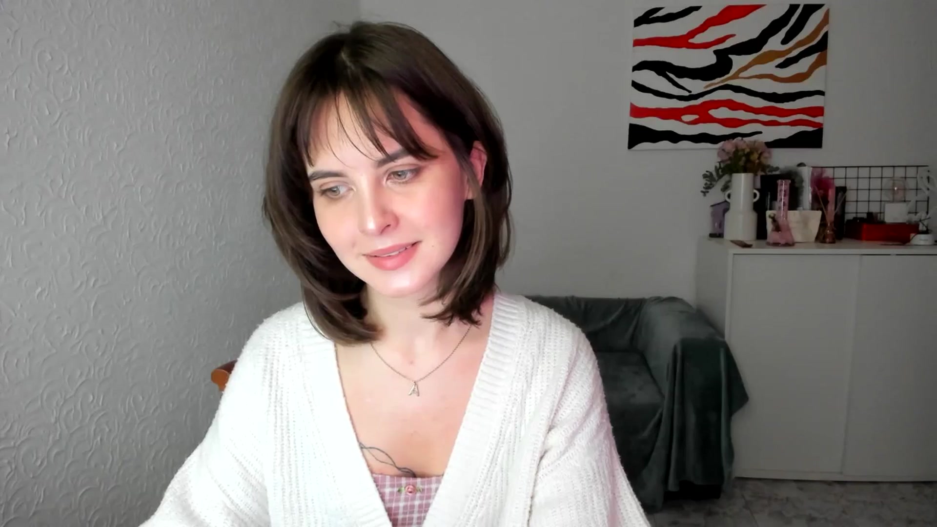 Gallery image thumbnail from AhahaGirl's myfreecams stream on, 03/22/2025, 16:21 image 18 of 20