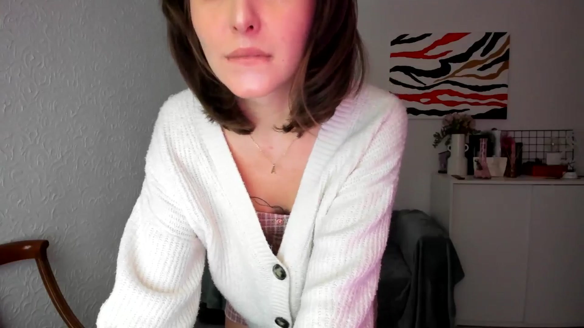 Gallery image thumbnail from AhahaGirl's myfreecams stream on, 03/22/2025, 16:21 image 20 of 20