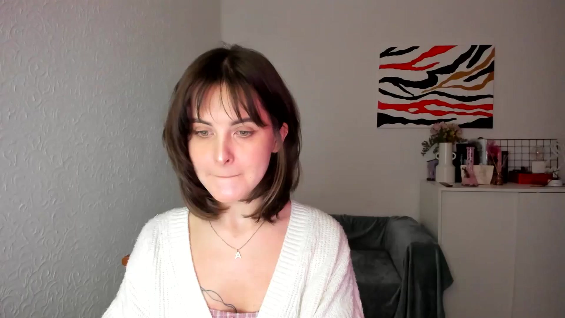 Gallery image thumbnail from AhahaGirl's myfreecams stream on, 03/22/2025, 16:21 image 16 of 20
