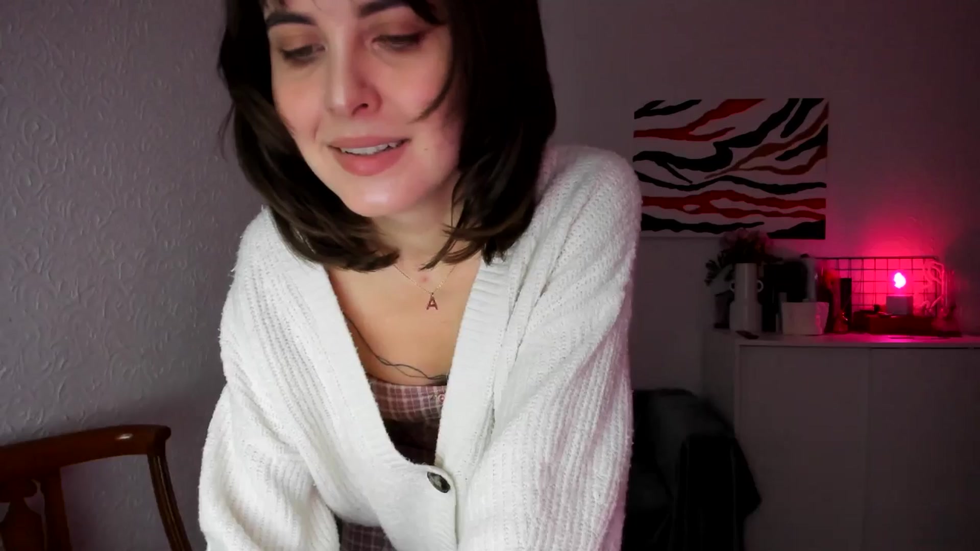 Gallery image thumbnail from AhahaGirl's myfreecams stream on, 03/22/2025, 17:00 image 20 of 20