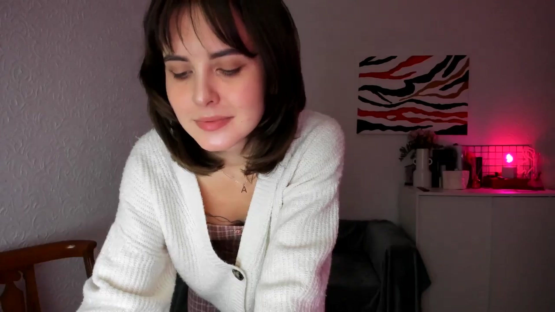 Gallery image thumbnail from AhahaGirl's myfreecams stream on, 03/22/2025, 17:00 image 19 of 20